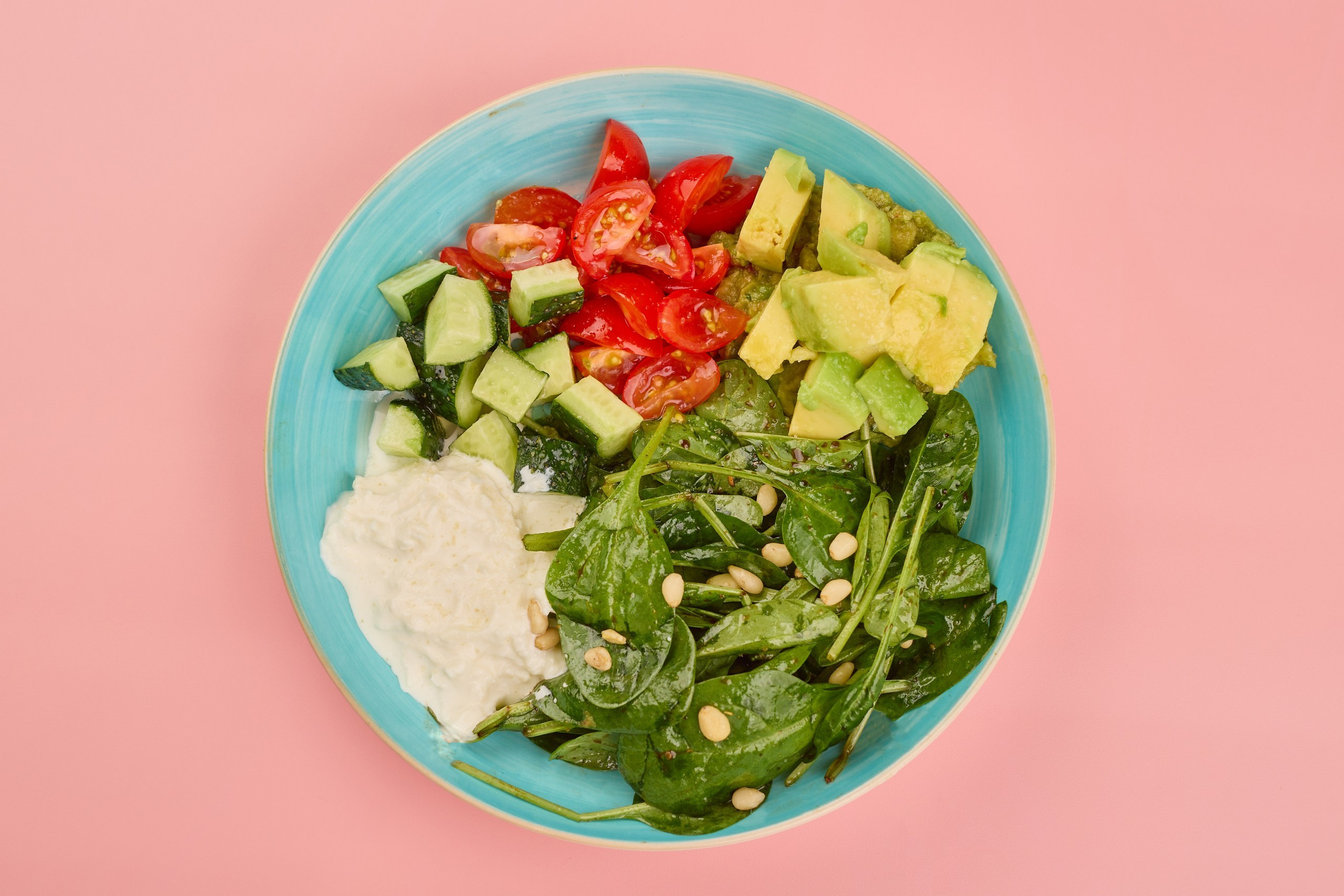 Съемка для итальянского ресторана — полная серия. Фотограф Валерий Сабрам