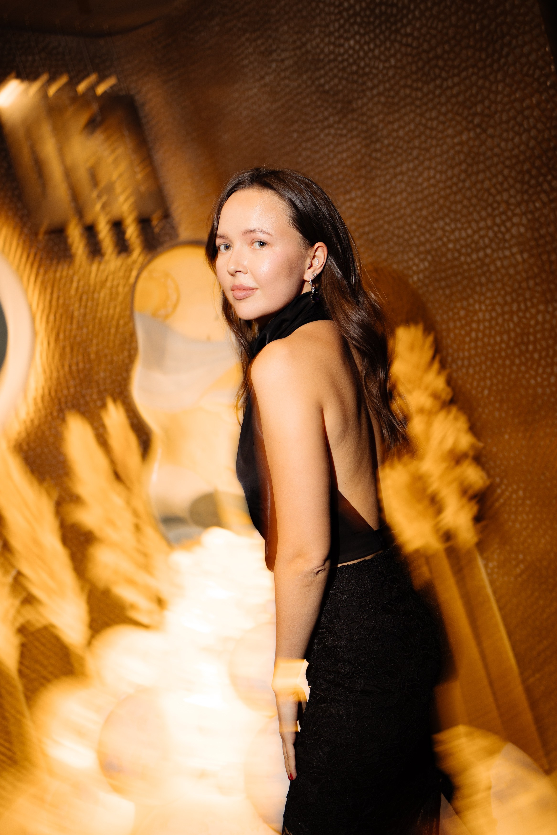 Ресторан око. Showbiz | Fashion | Reportage