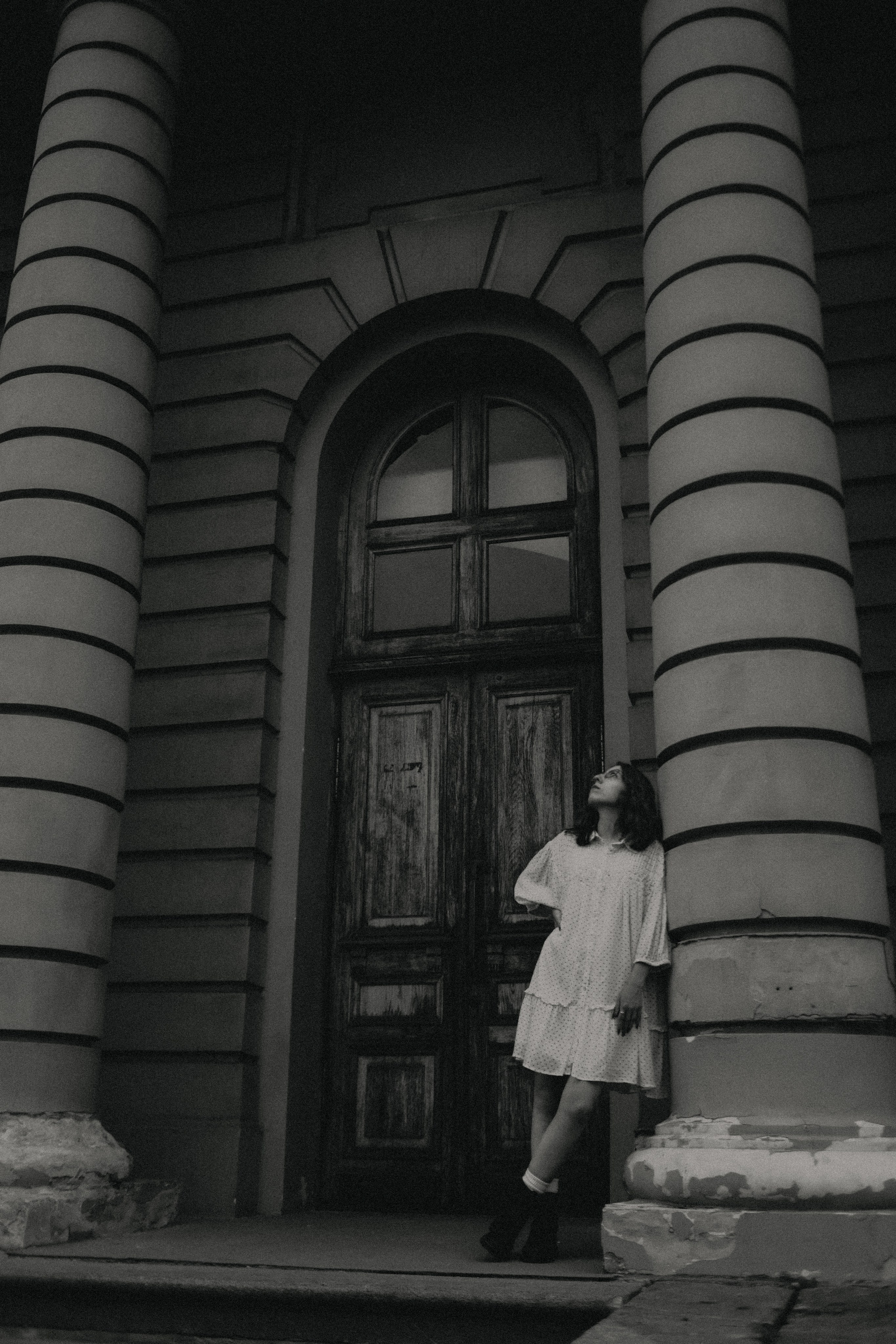 Юля. Фотограф Блинова Арина | Санк-Петербург