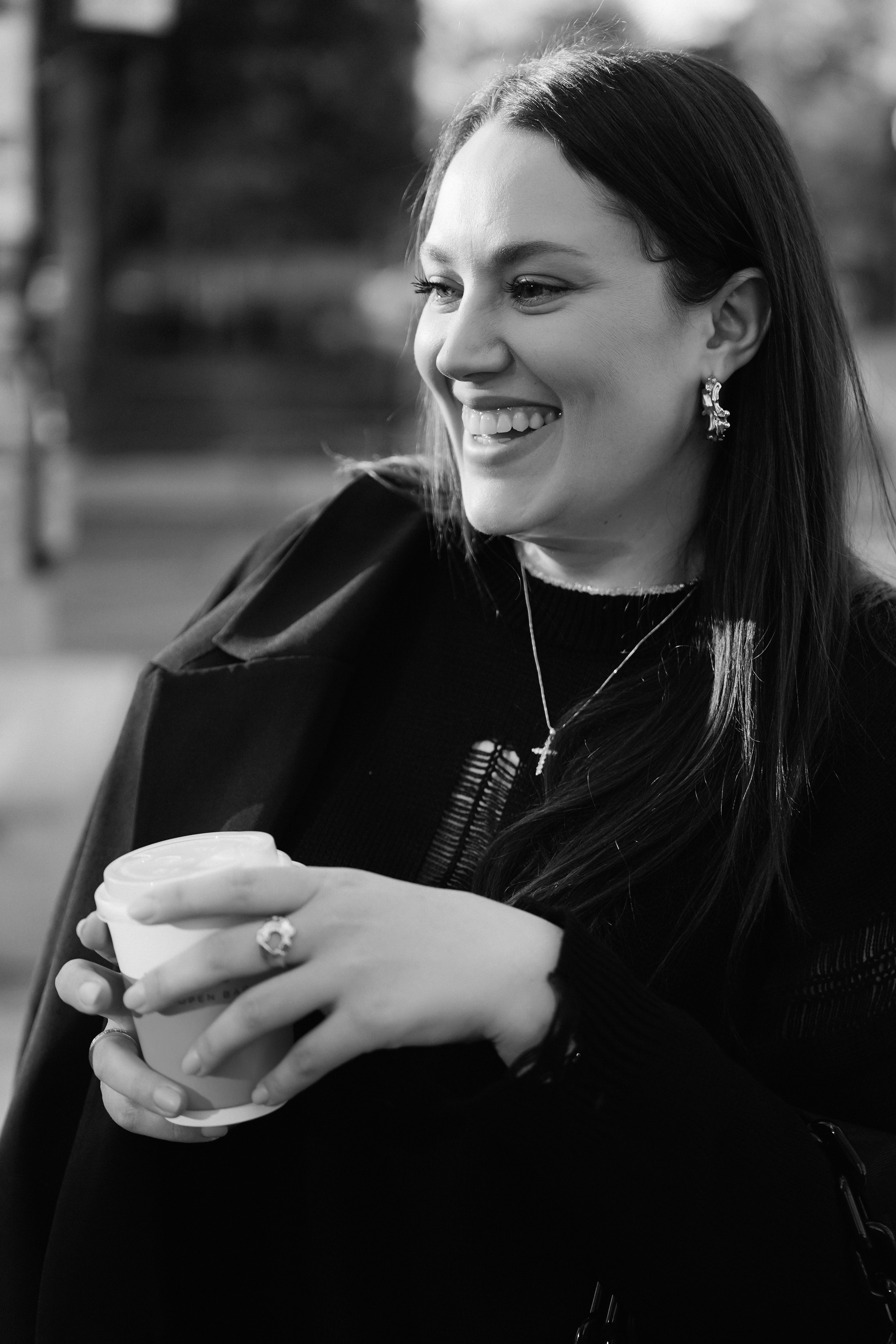 Алёна. Фотограф с психологическим образованием