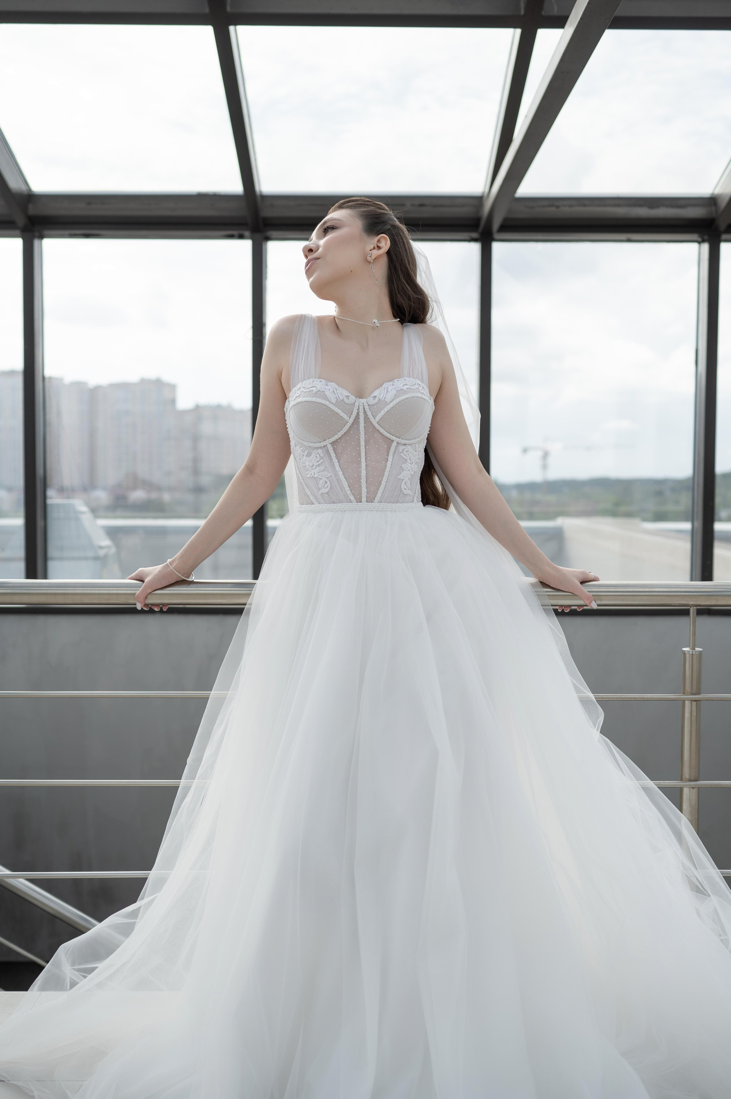 Александр и Татьяна. Свадебный, портретный, коммерческий, предметный фотограф в Ставрополе Иван Белашов