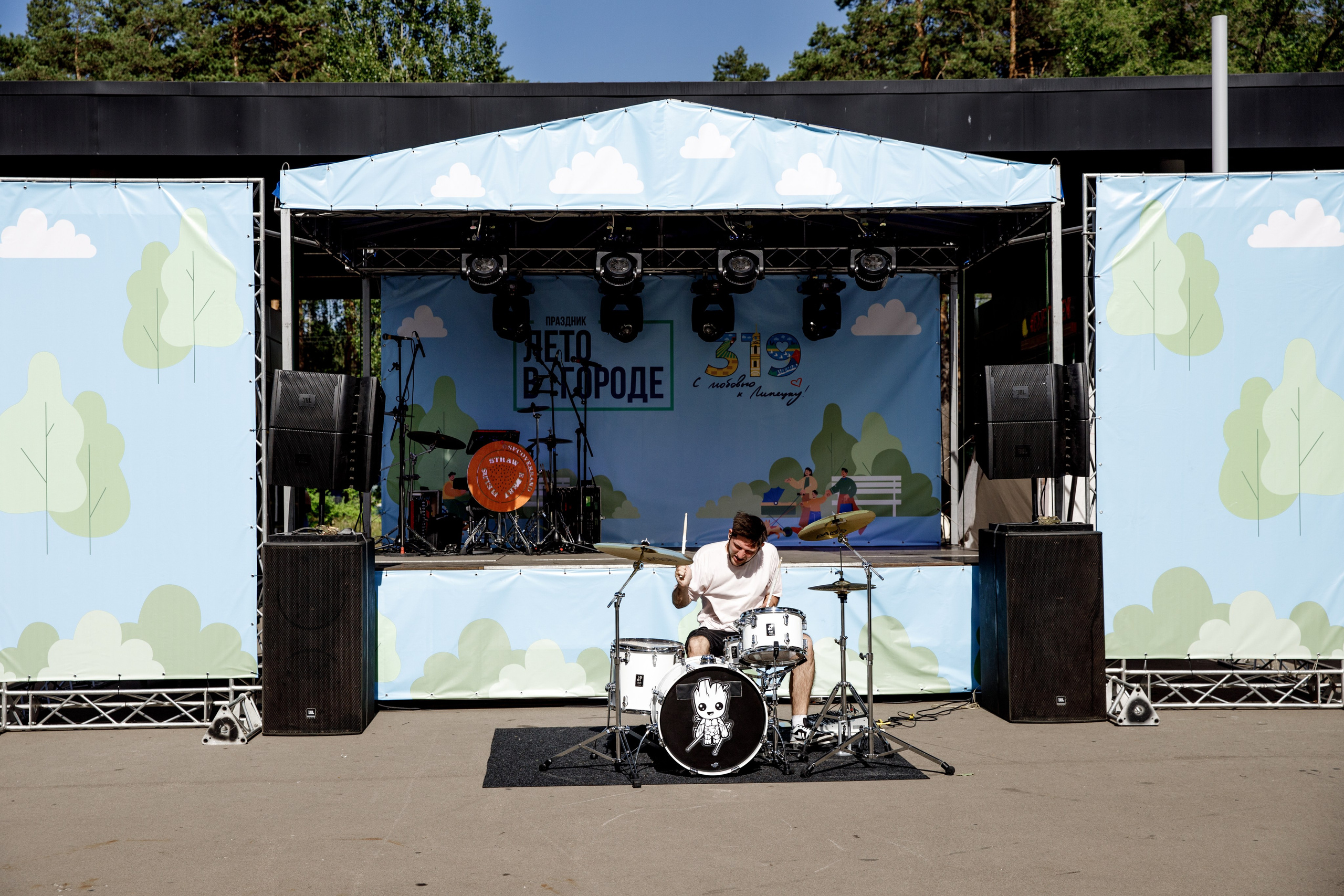 День города от НЛМК. Фотограф Липецк. Фотограф в Липецке Татьяна Минаева. Портретный фотограф Липецк. Свадебный фотограф Липецк. Бизнес фотограф Липецк