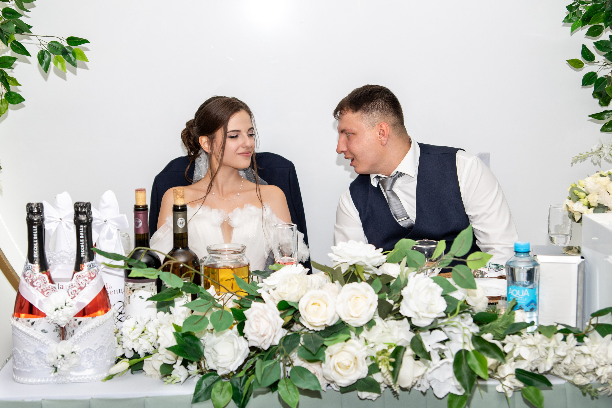 Анна и Дмитрий. Фотограф в Самаре Алексей Головачёв