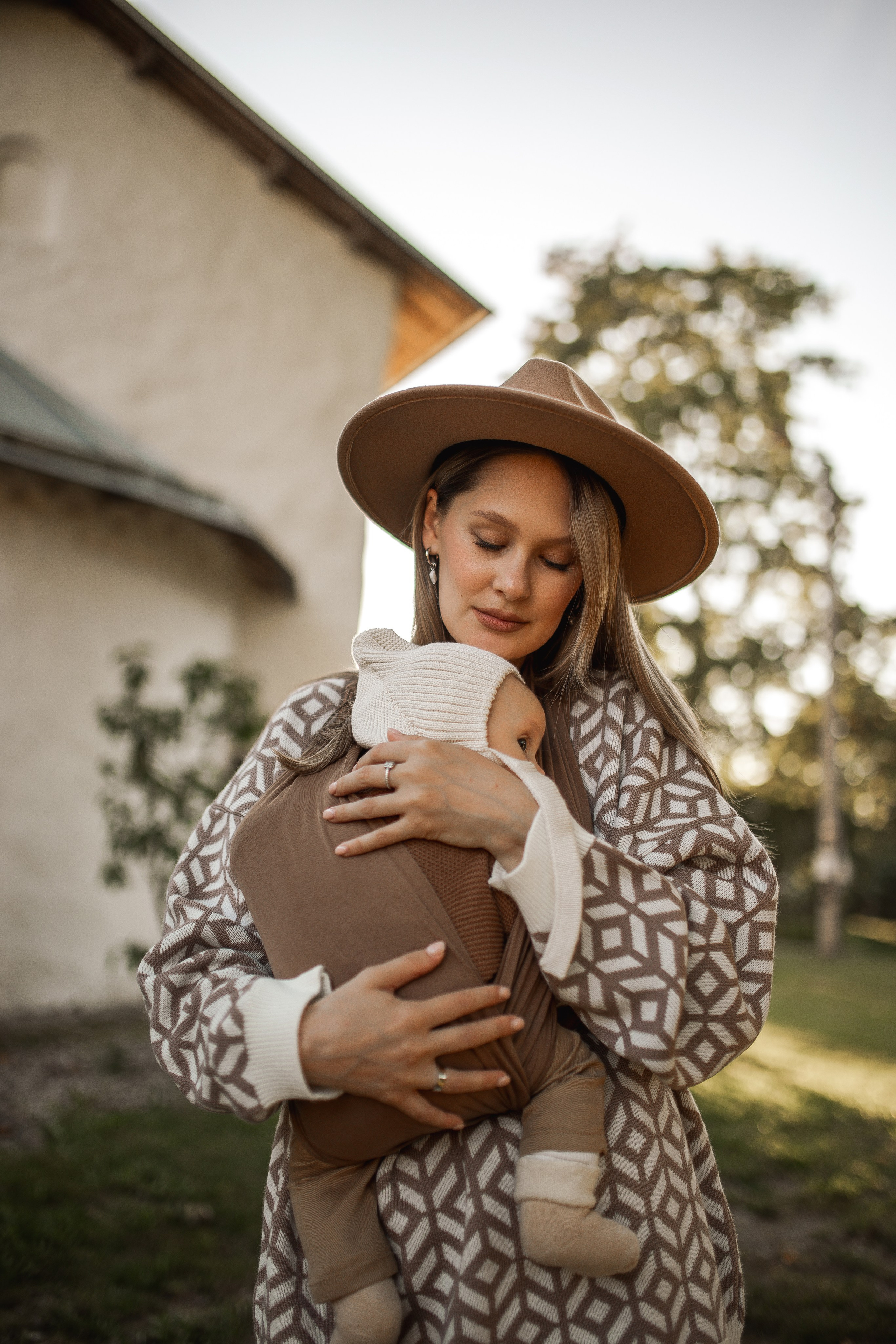 Маша и Федя. Главная