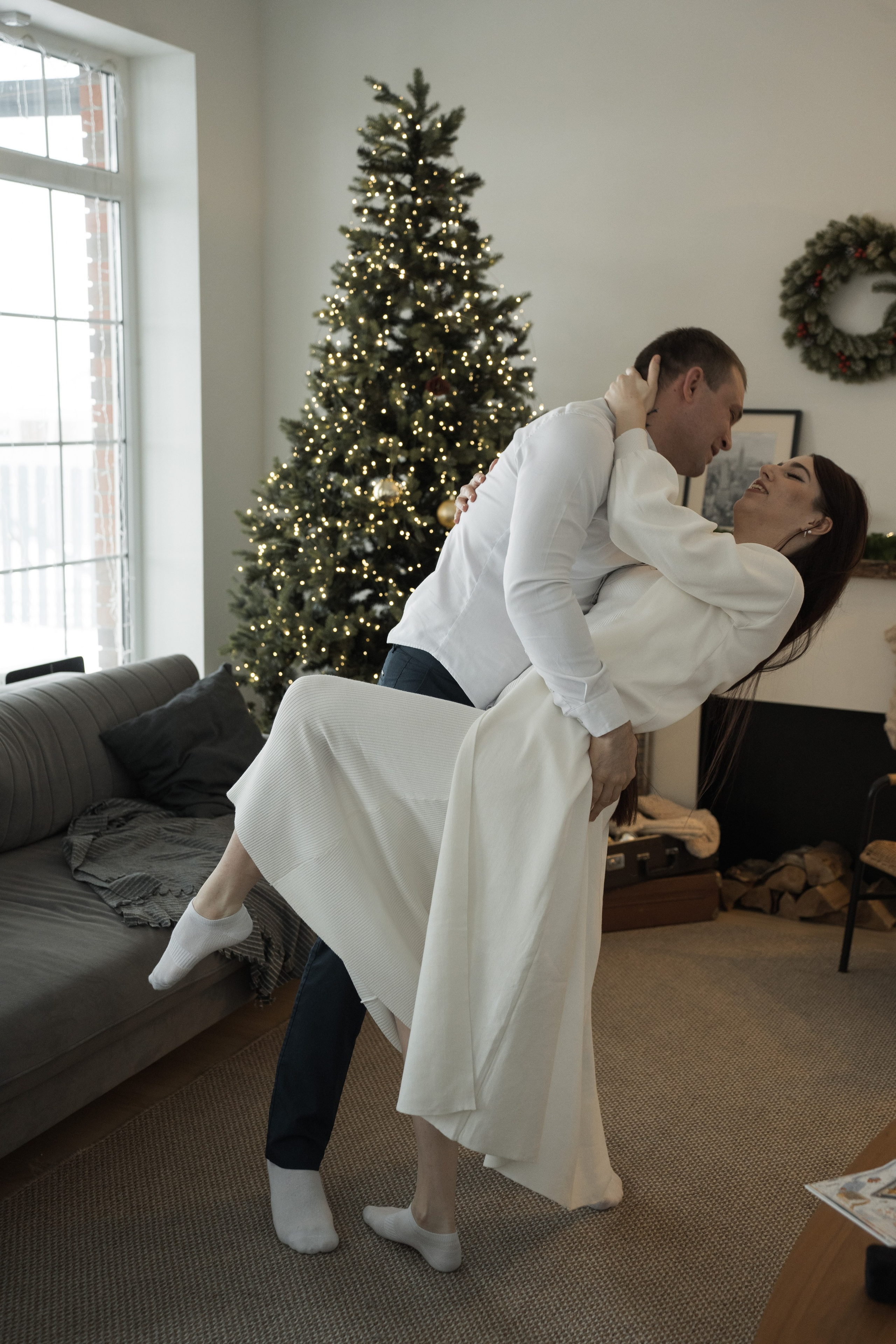 Лиза и Андрей. Фотограф в Старом Осколе и Воронеже Анастасия Епифанцева