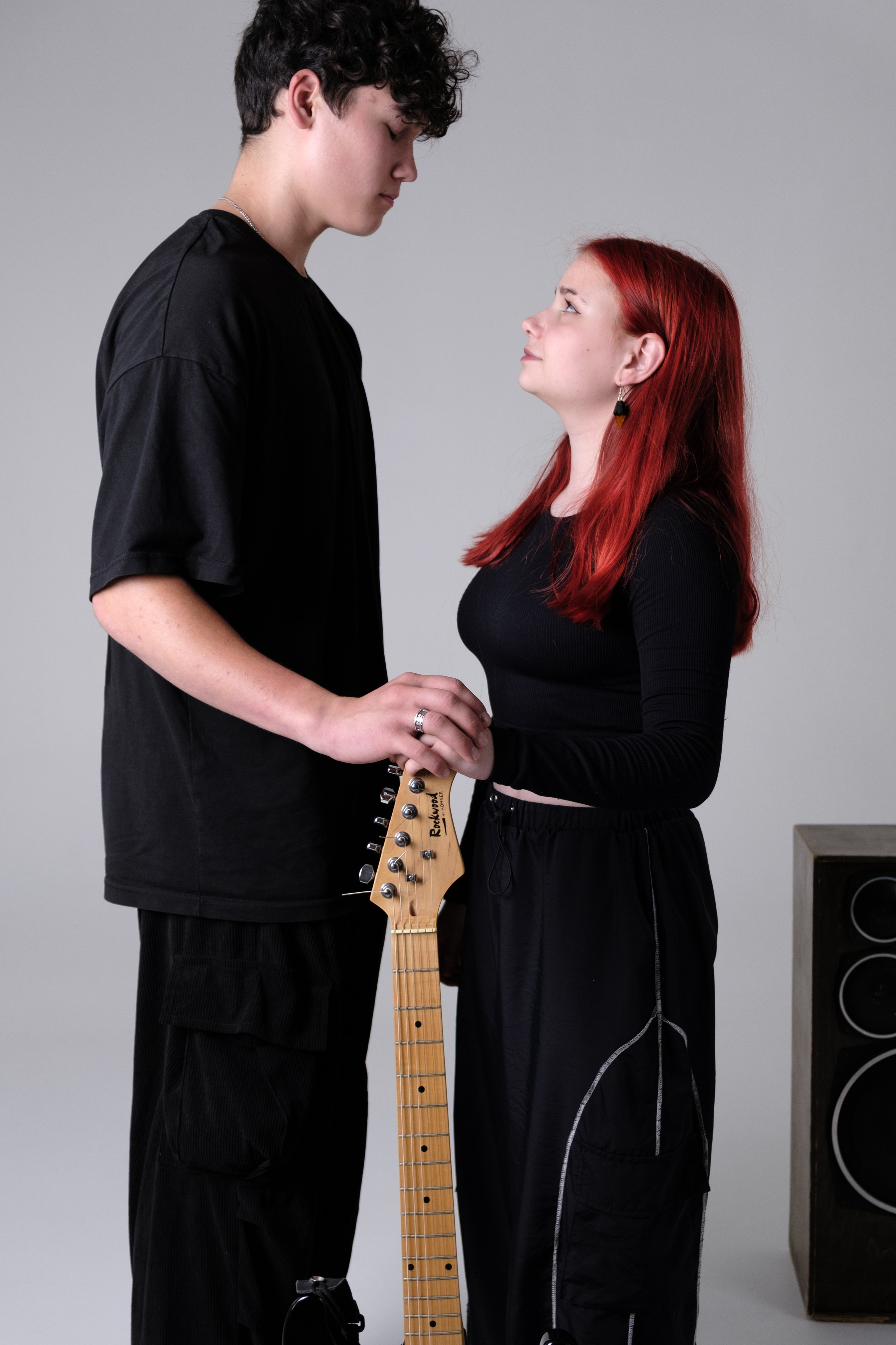 Айрат и София. Фотограф в Казани Анна Агафонова