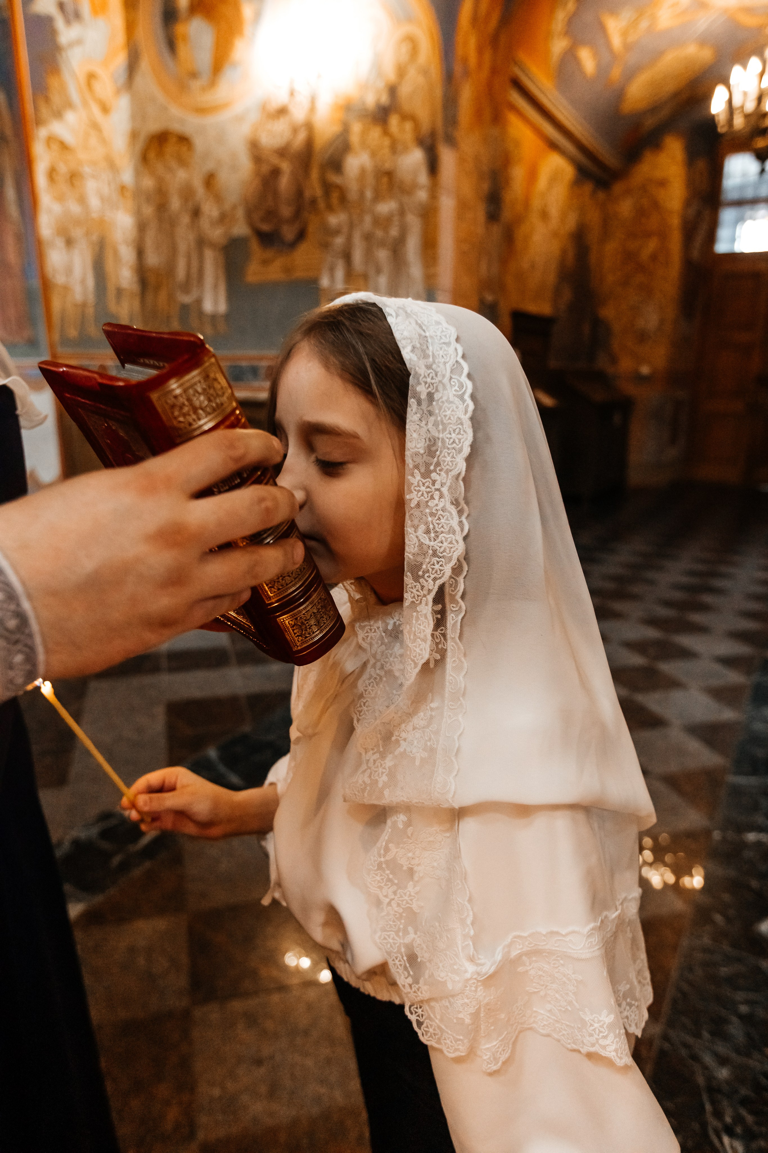 Крещение. Колесникова Татьяна. Фотограф новорожденных Щёлково, Москва, Королев