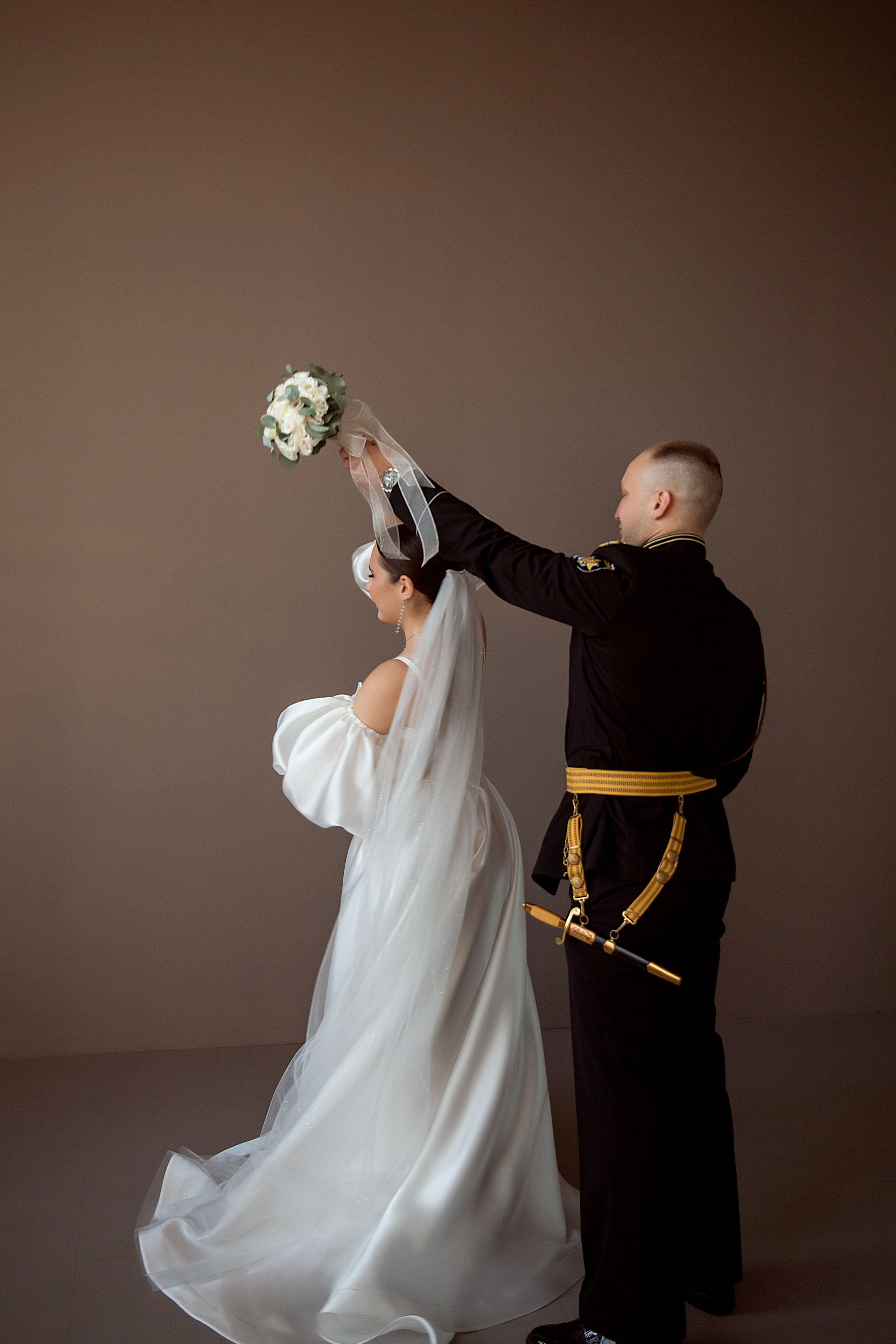 Дмитрий и Валерия. Людмила Далидович топовый семейный фотограф Находка/Владивосток