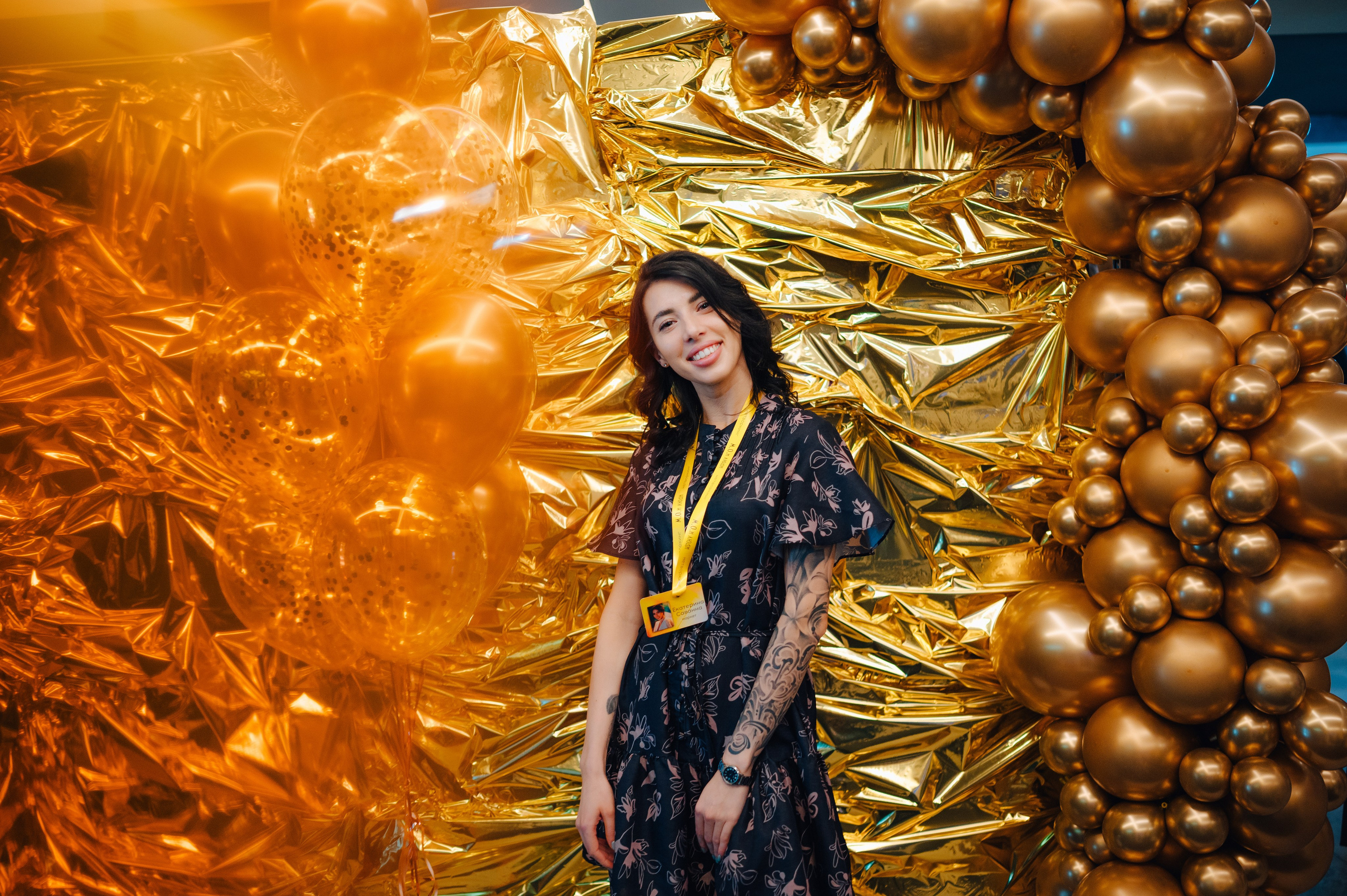 НЕТВОРКИНГ М.О.илюди. Детский и семейный фотограф Катерина Мишина