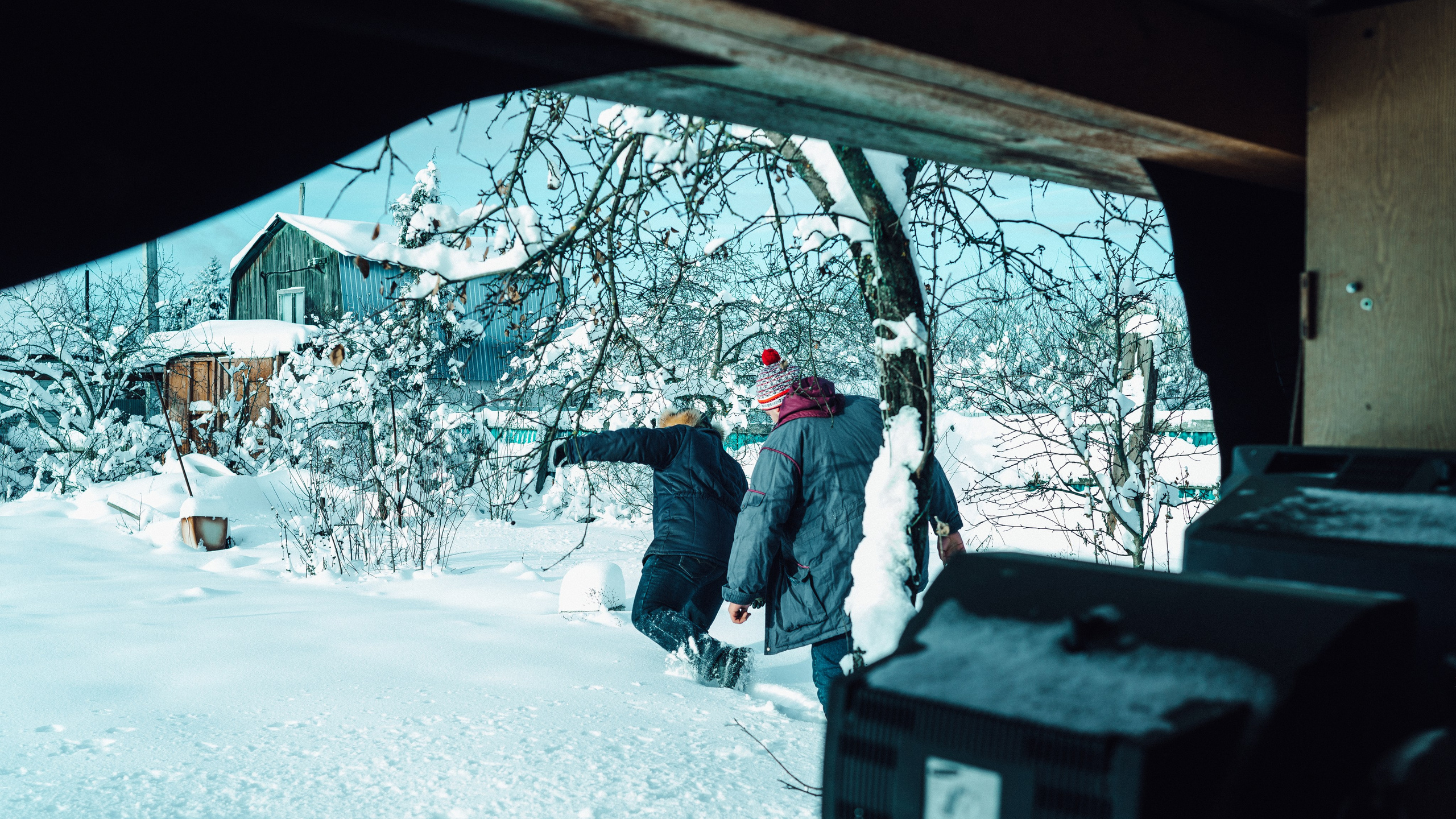 Слово пацана. Детский и семейный фотограф Катерина Мишина