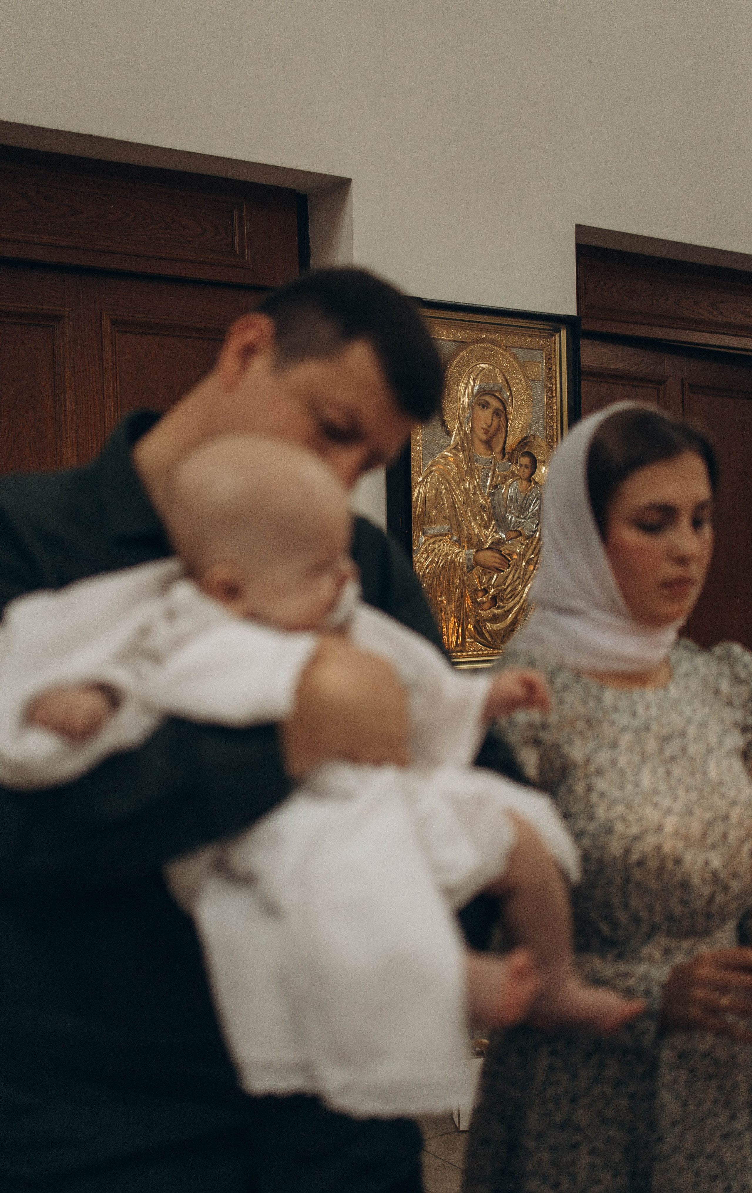 Даниил. Миронова Анастасия