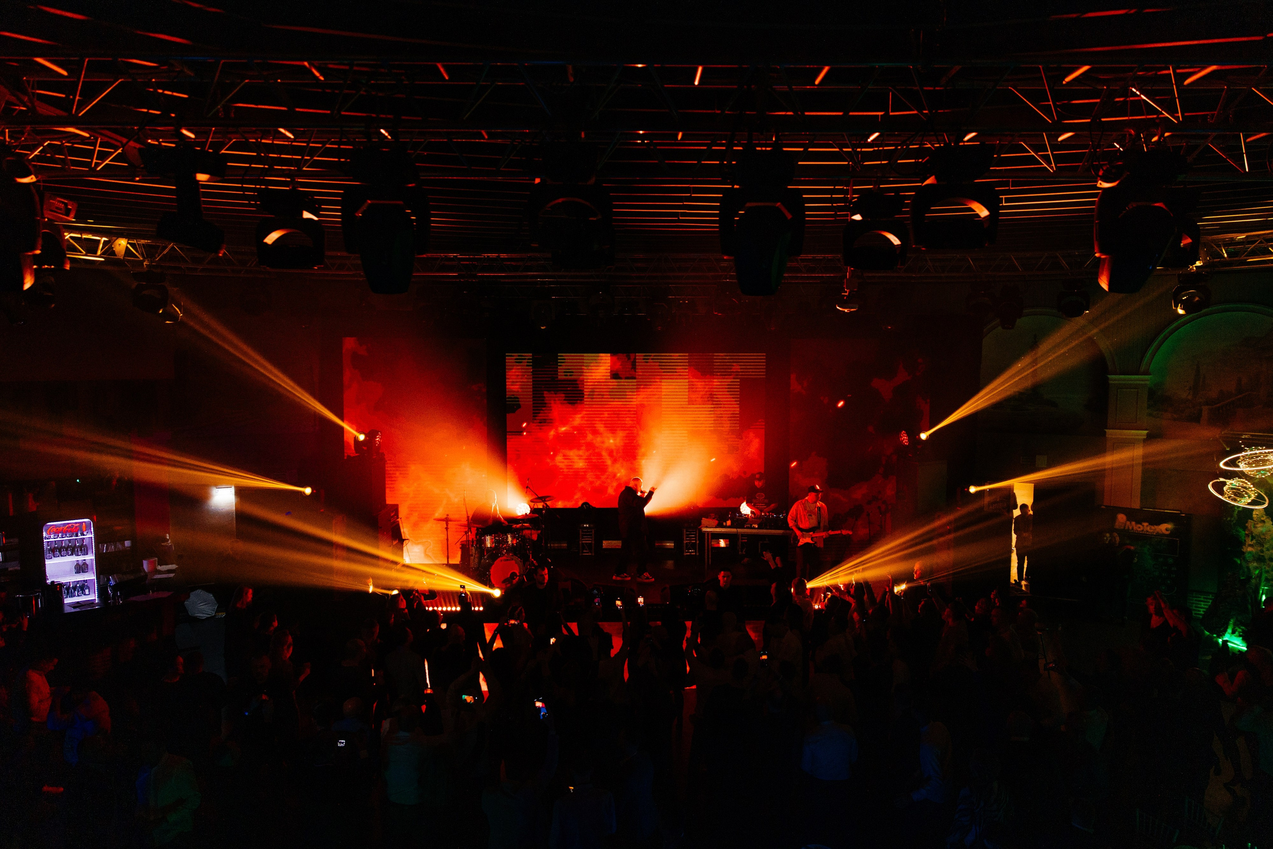 MoTexc. Свадебный фотограф Минск РБ