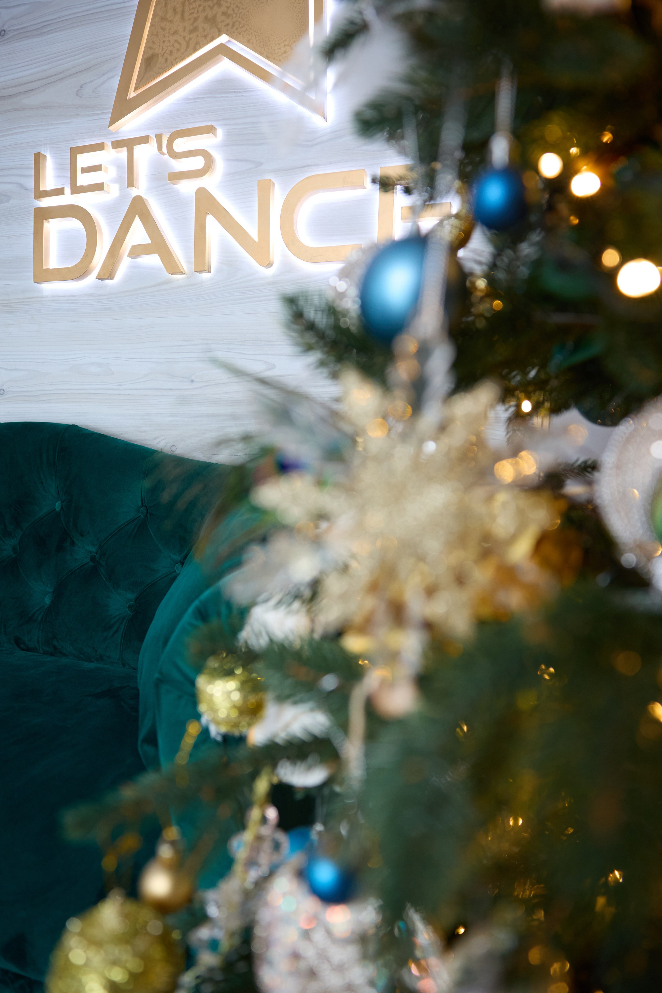 Студия танца Let's Dance. Виктория Ахмылова. Фотограф в Москве