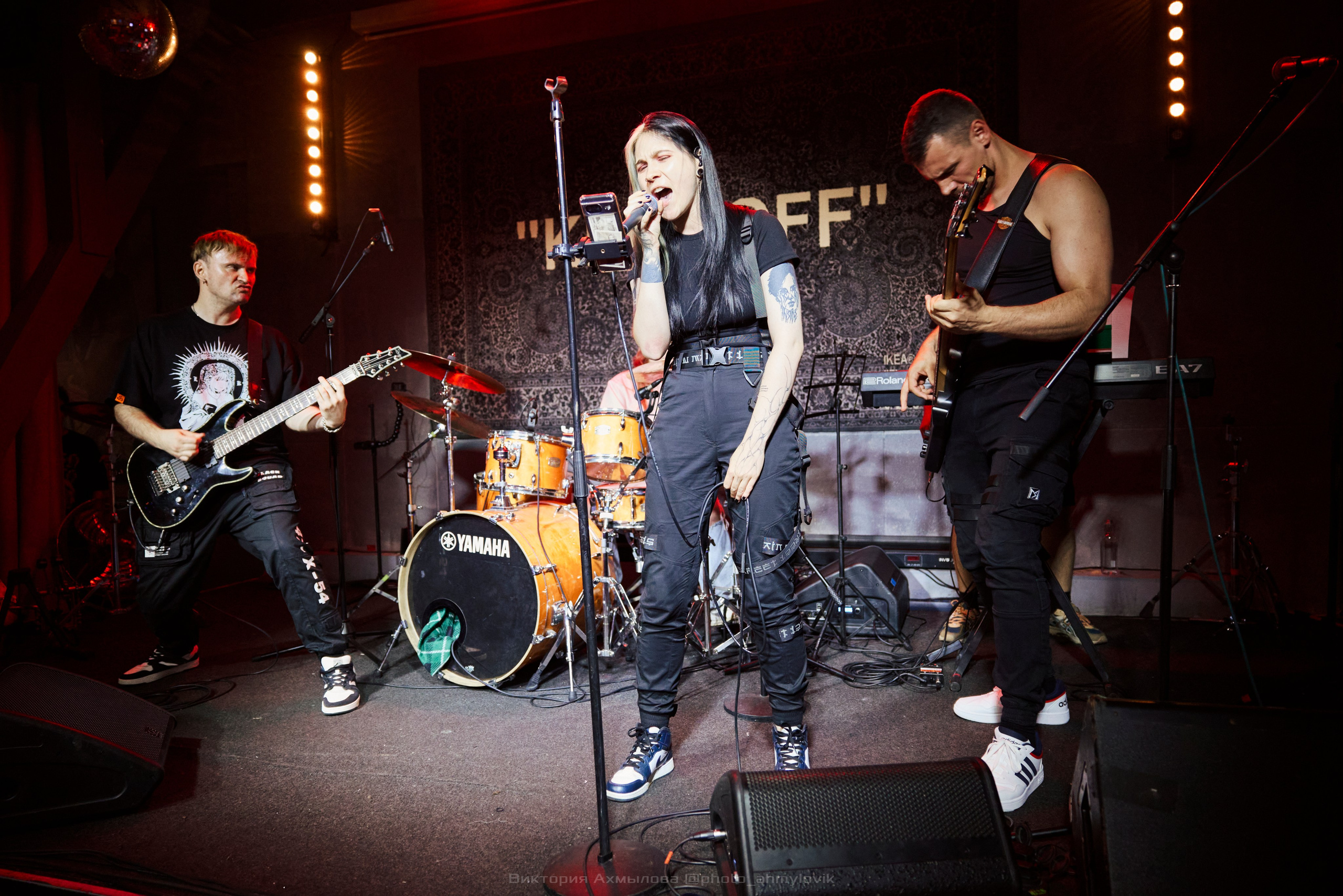 29.08.2024 НШБ Техника без опасности. Виктория Ахмылова. Фотограф в Москве