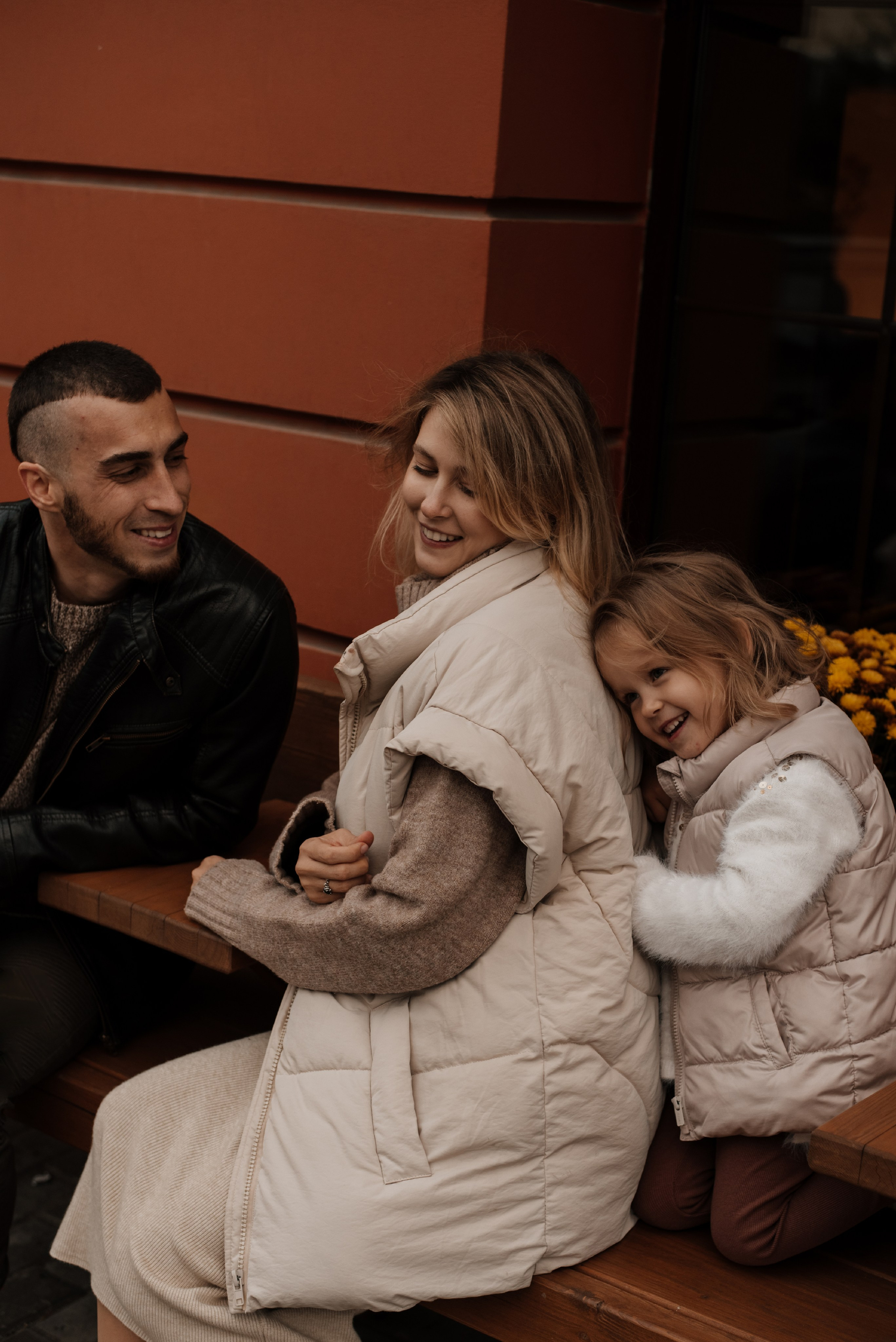 Маша ♡ Мия ♡ Феликс. Фотограф Ольга Плеханова | Нижний Новгород, Москва