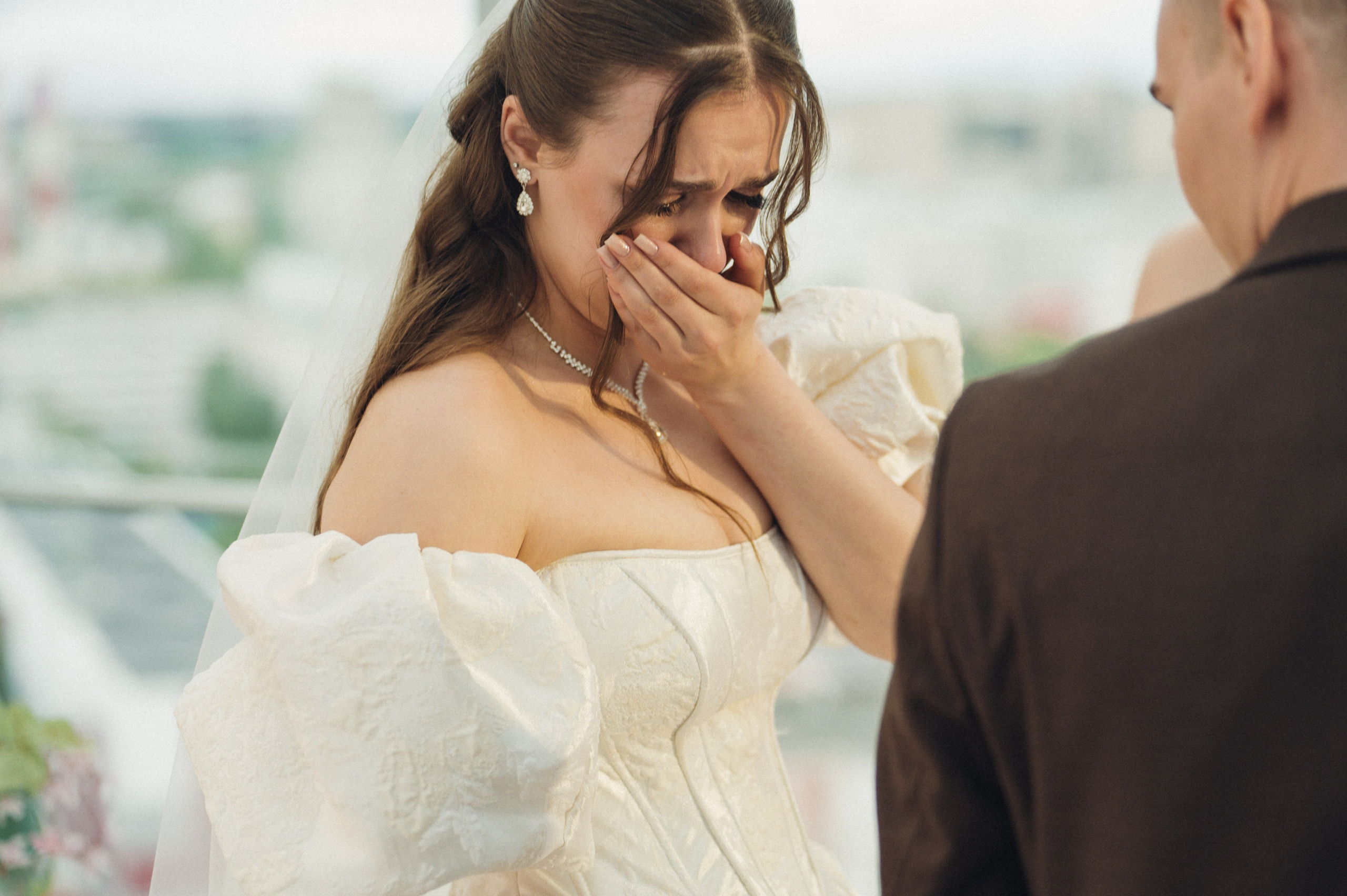 Алёна и Павел. Репортажный и свадебный фотограф в Сургуте