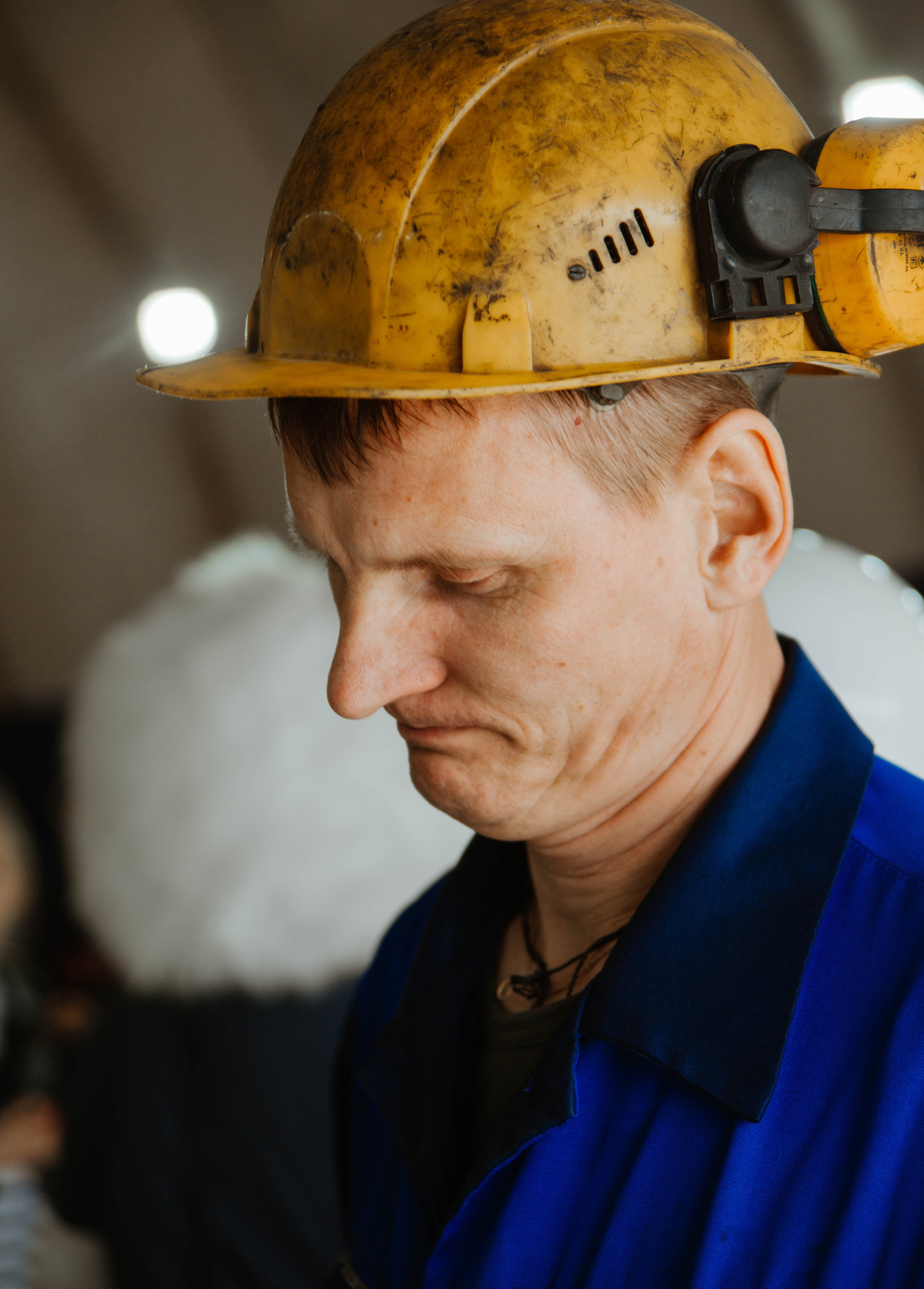 Репортаж для ООО Инкатех. Ксения Glossa. Портретный и репортажный фотограф в Самаре