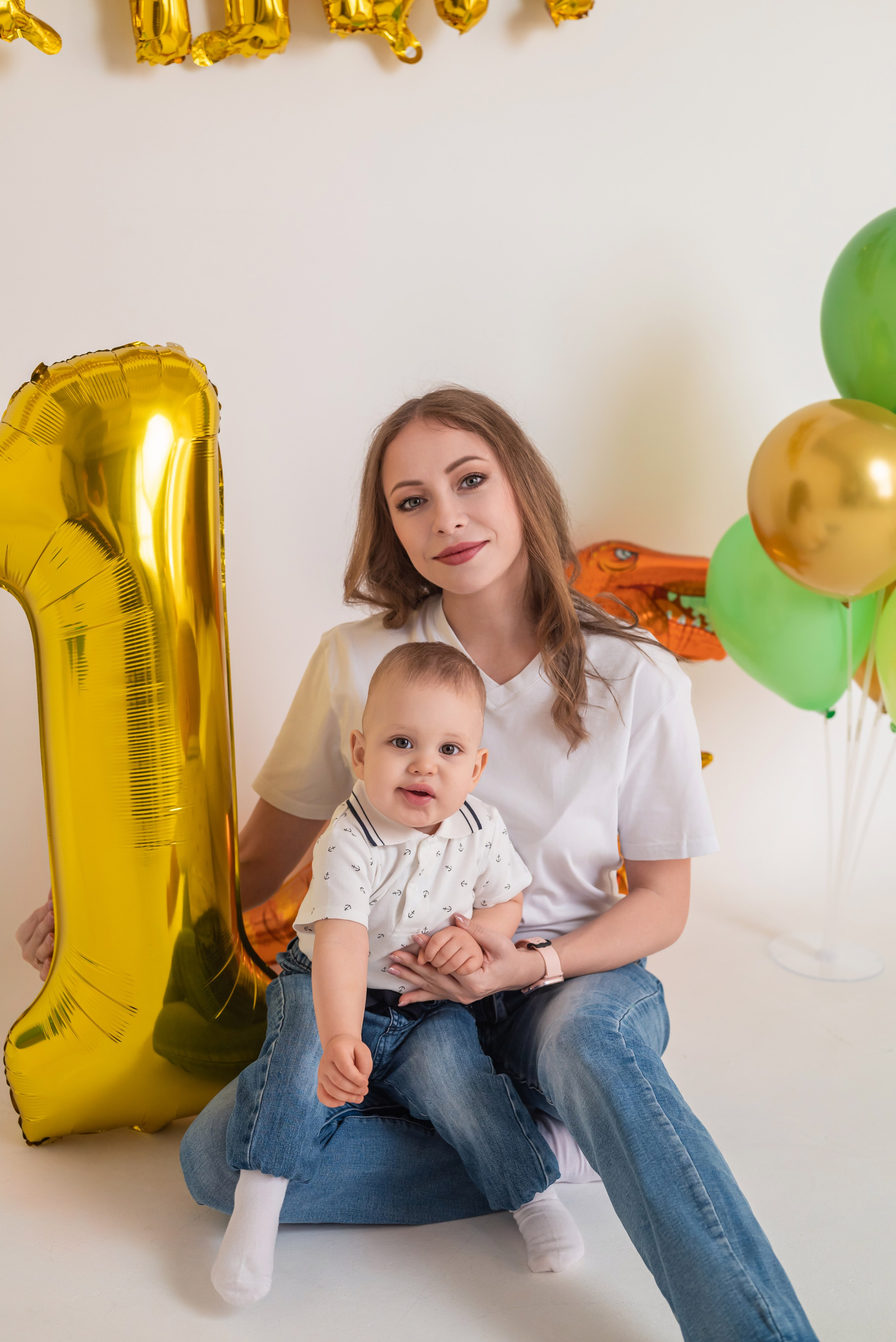 Димочка. Фотограф в городе Салават