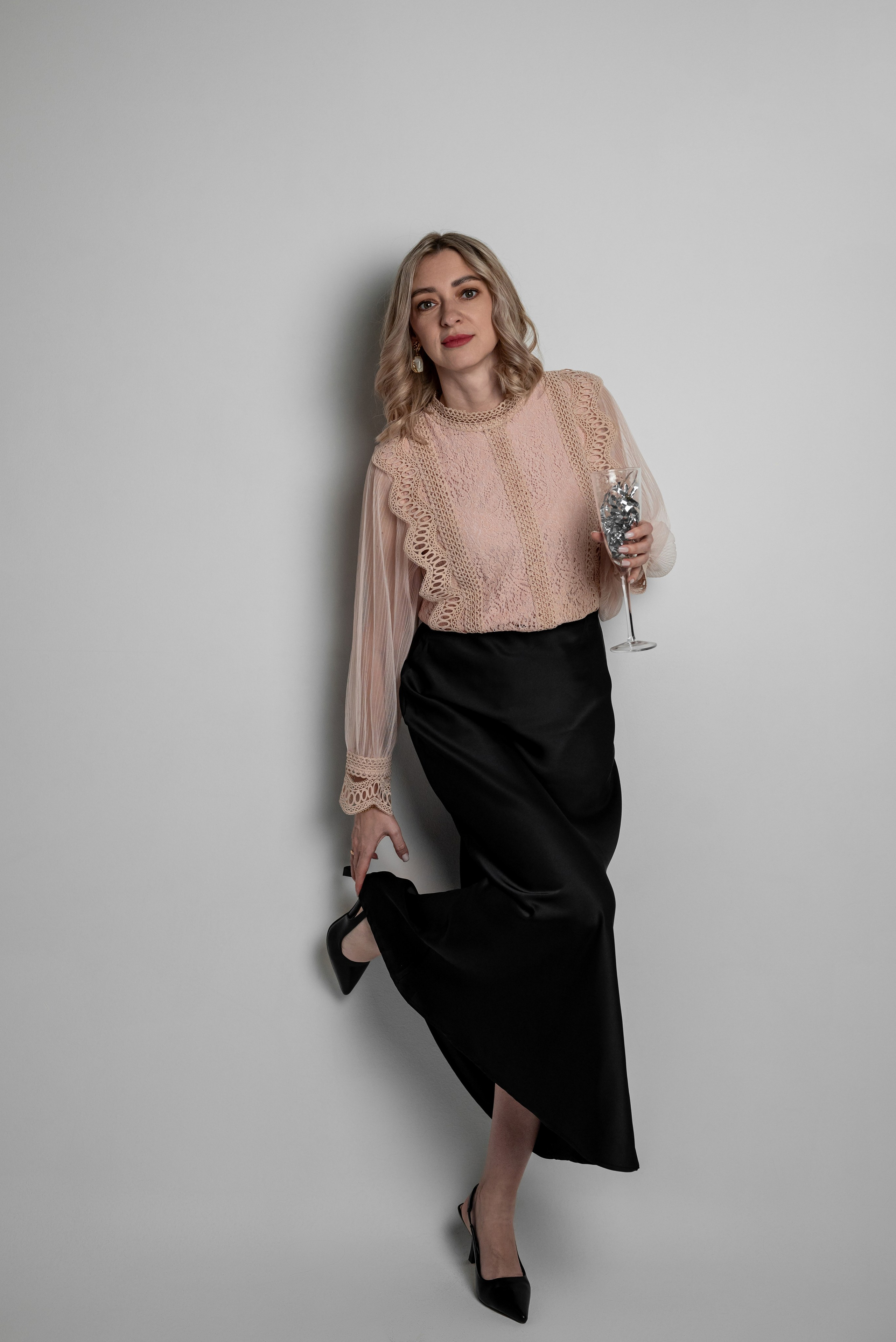 Елена. Фотограф в городе Салават