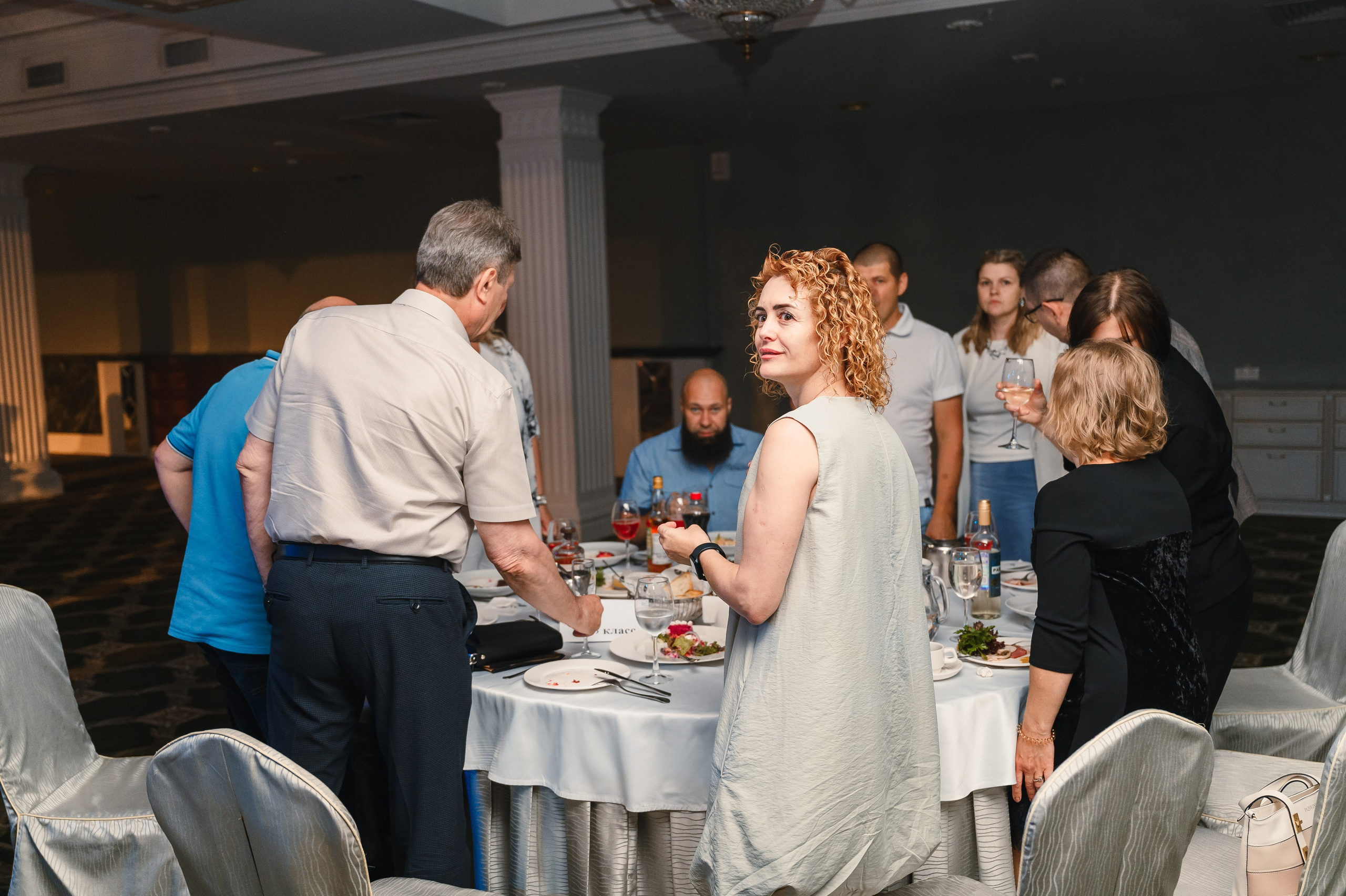 Выпускной в Малахите. Wedding and family photographer USA