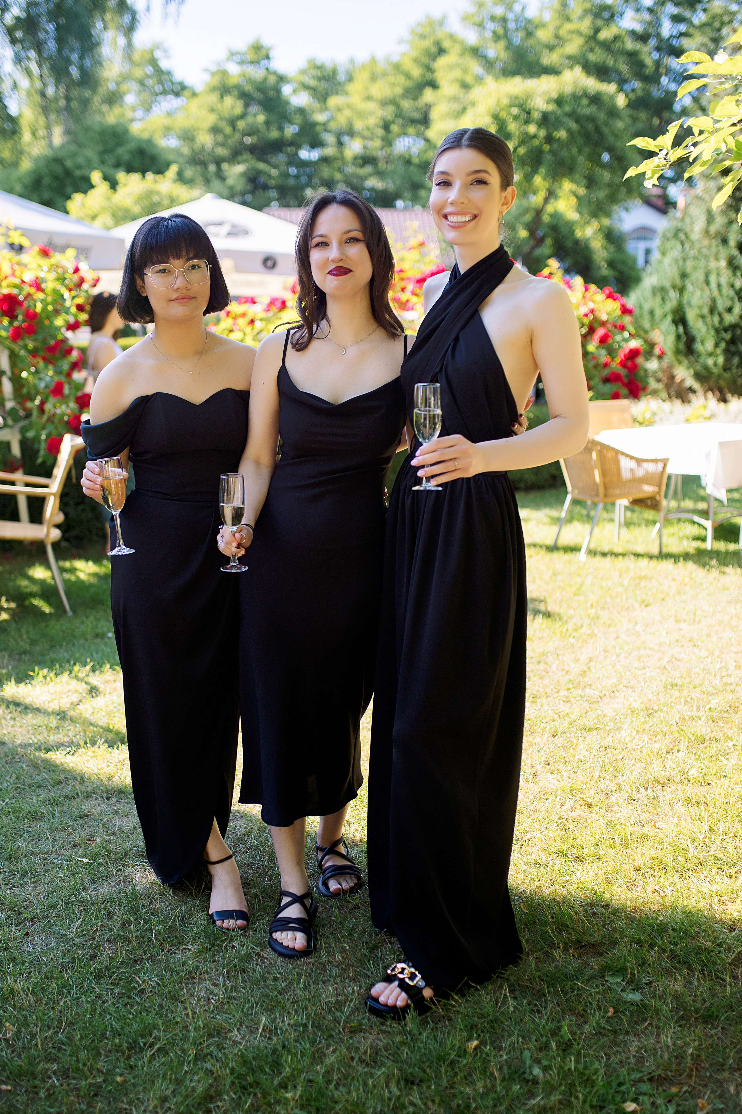 Выпуск лицея Ганзейская Ладья. Свадебный фотограф Калининград Пасюта Данила