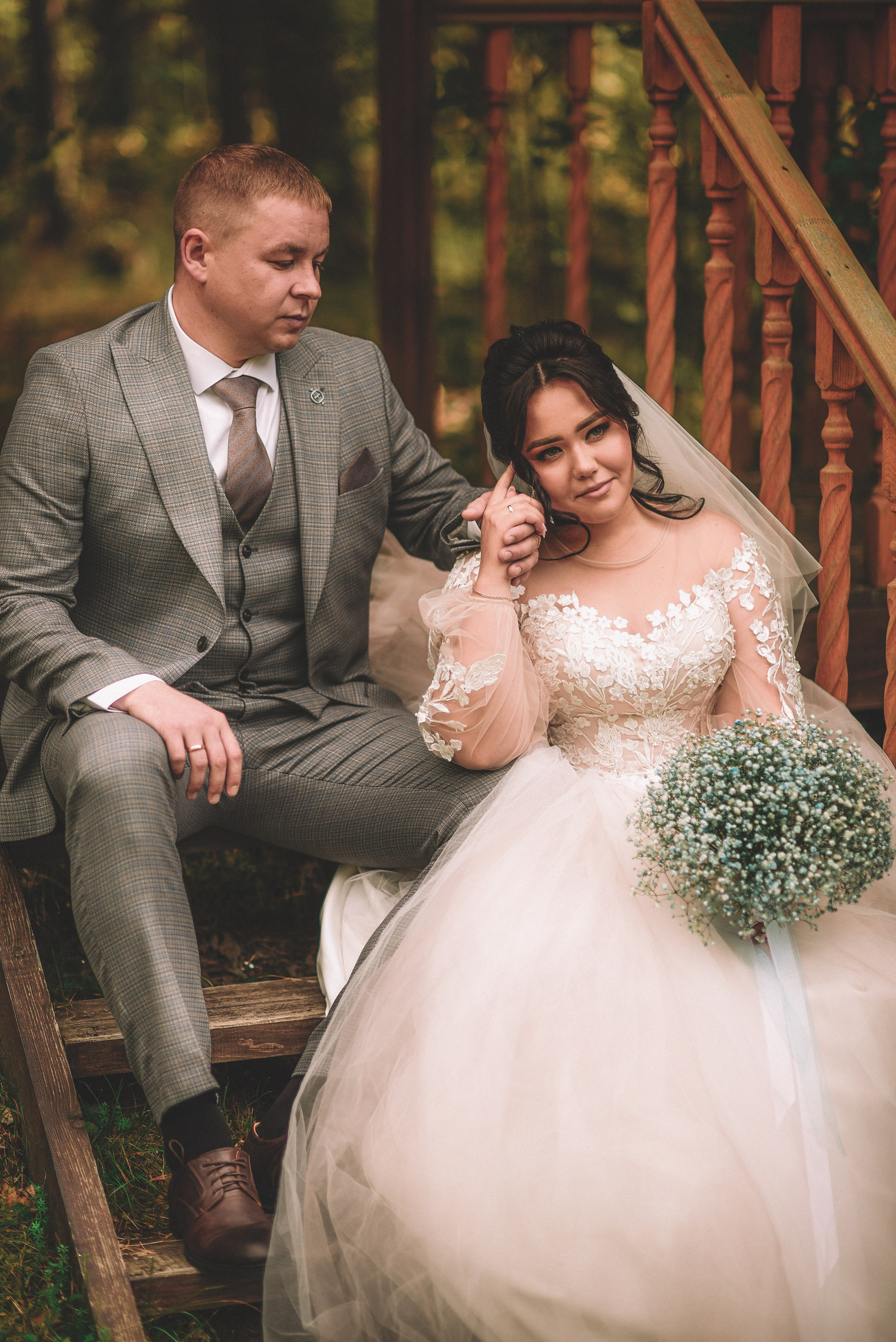 Di&Ilya. Фотограф Чебоксары / Москва