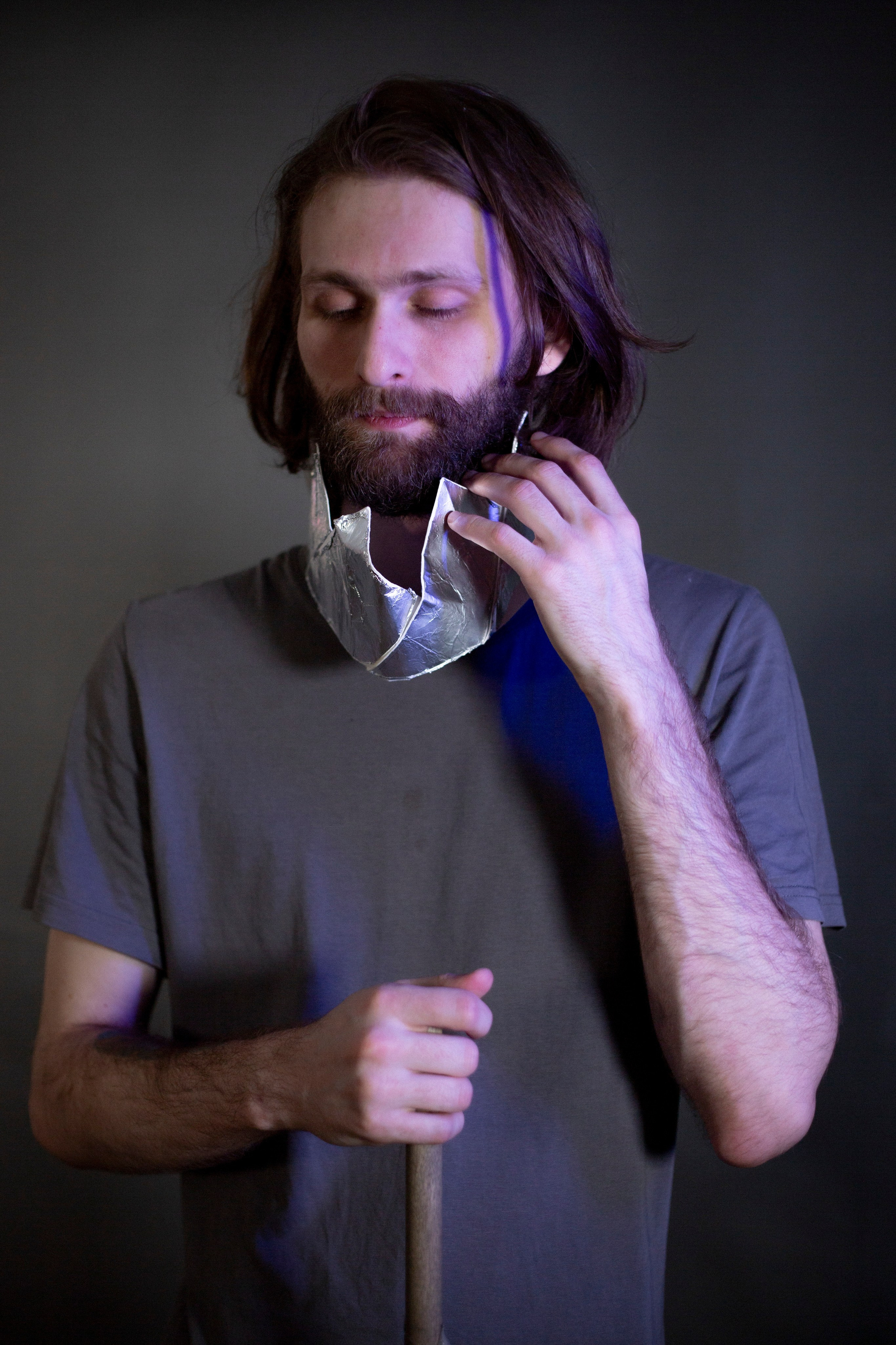 Никита. ALASRAIN