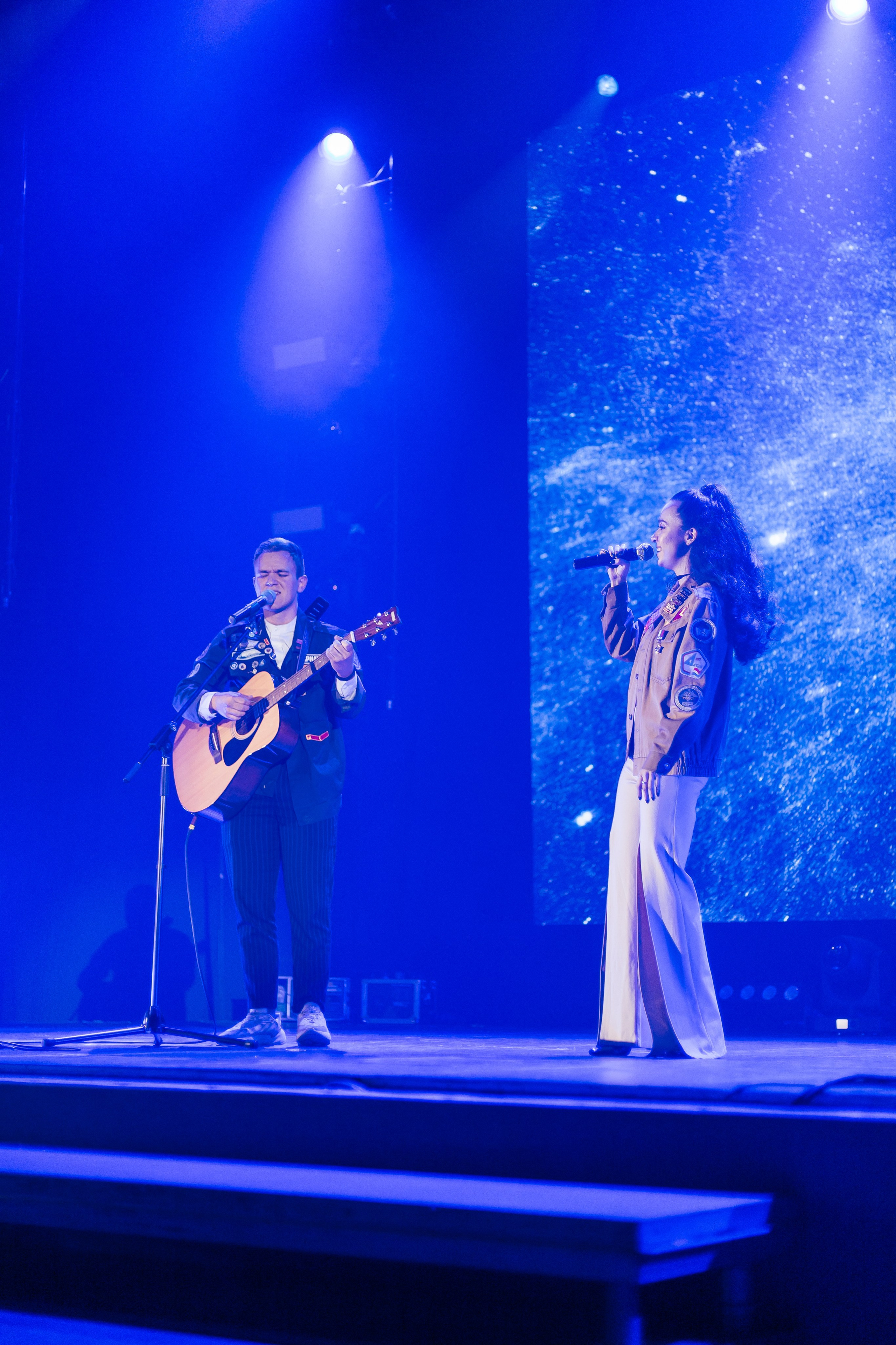 Российские Студенческие Отряды. Репортажный фотограф. Репортажный фотограф в городе Ростов-на-Дону Даниил Молодовский