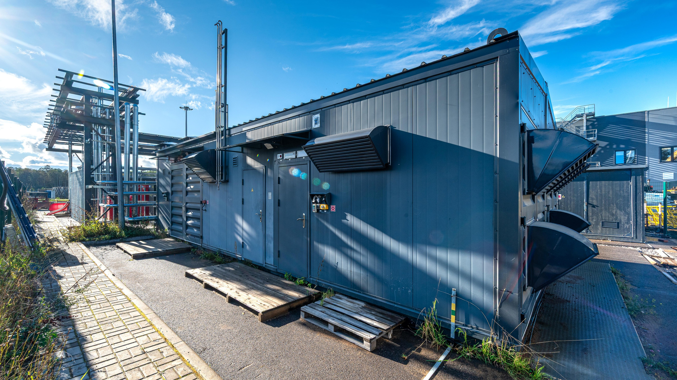 Промышленный фотограф. Интерьерный фотограф. Фото- видеосъемка недвижимости Санкт-Петербург