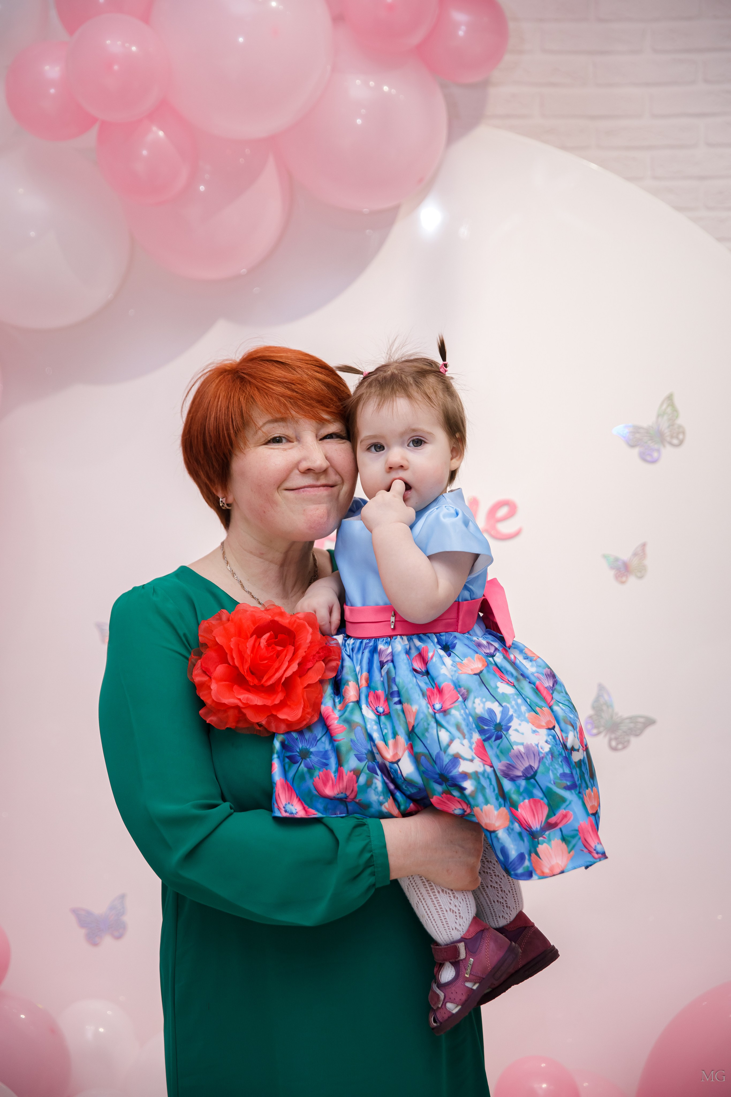 Варюшкин Годовась!. Маша Гонтарь Семейный домашний репортажный фотограф в Санкт-Петербурге