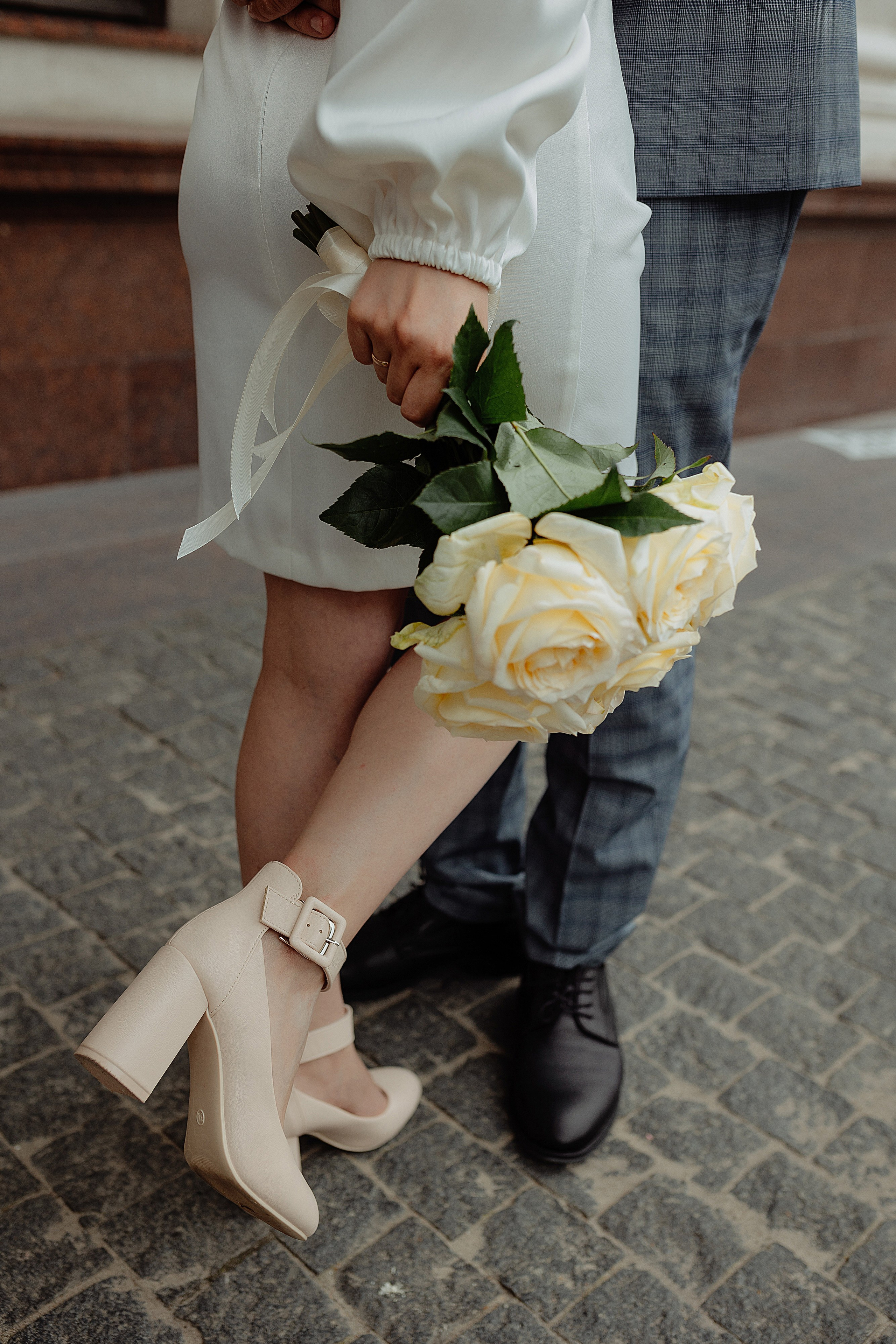 Ксения и Руслан. Семейный и женский фотограф в Воронеже Ольга Попова