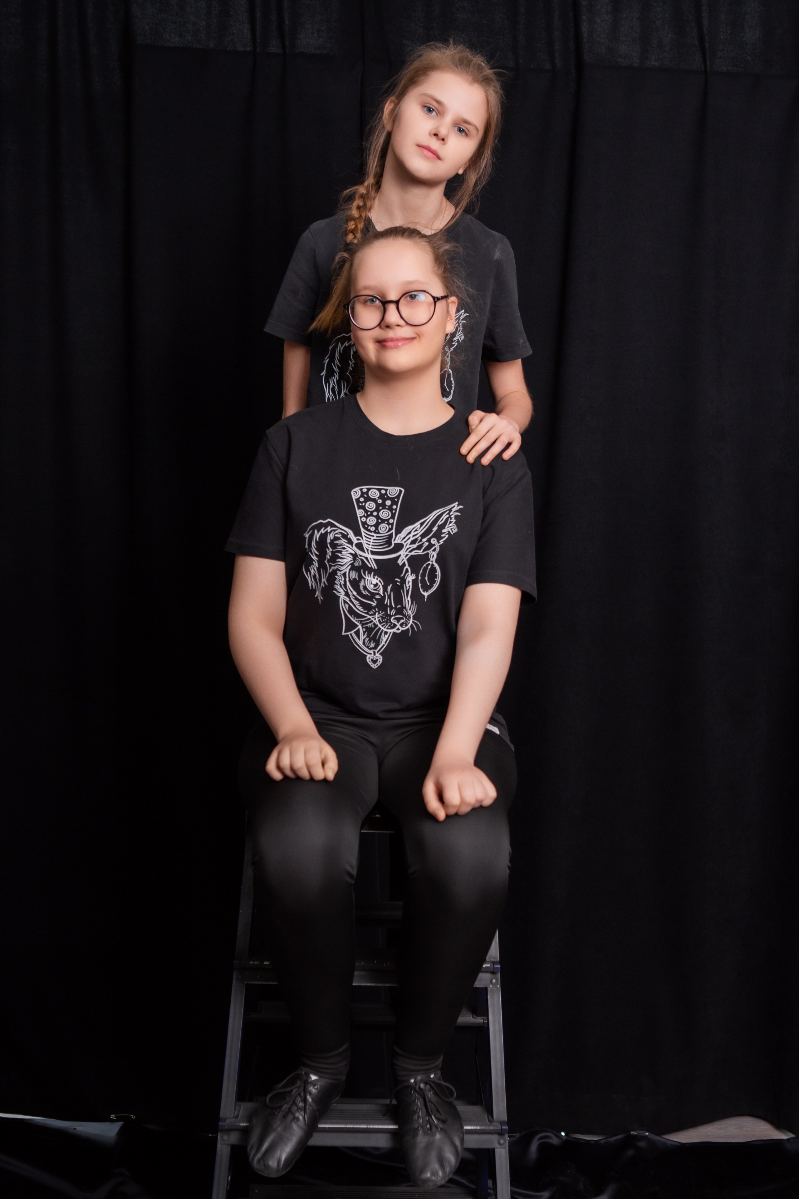 ТС ФАНТАЗИЯ — БОЛЬШАЯ СЪЕМКА. Профессиональный фотограф в Мценске и Орловской области