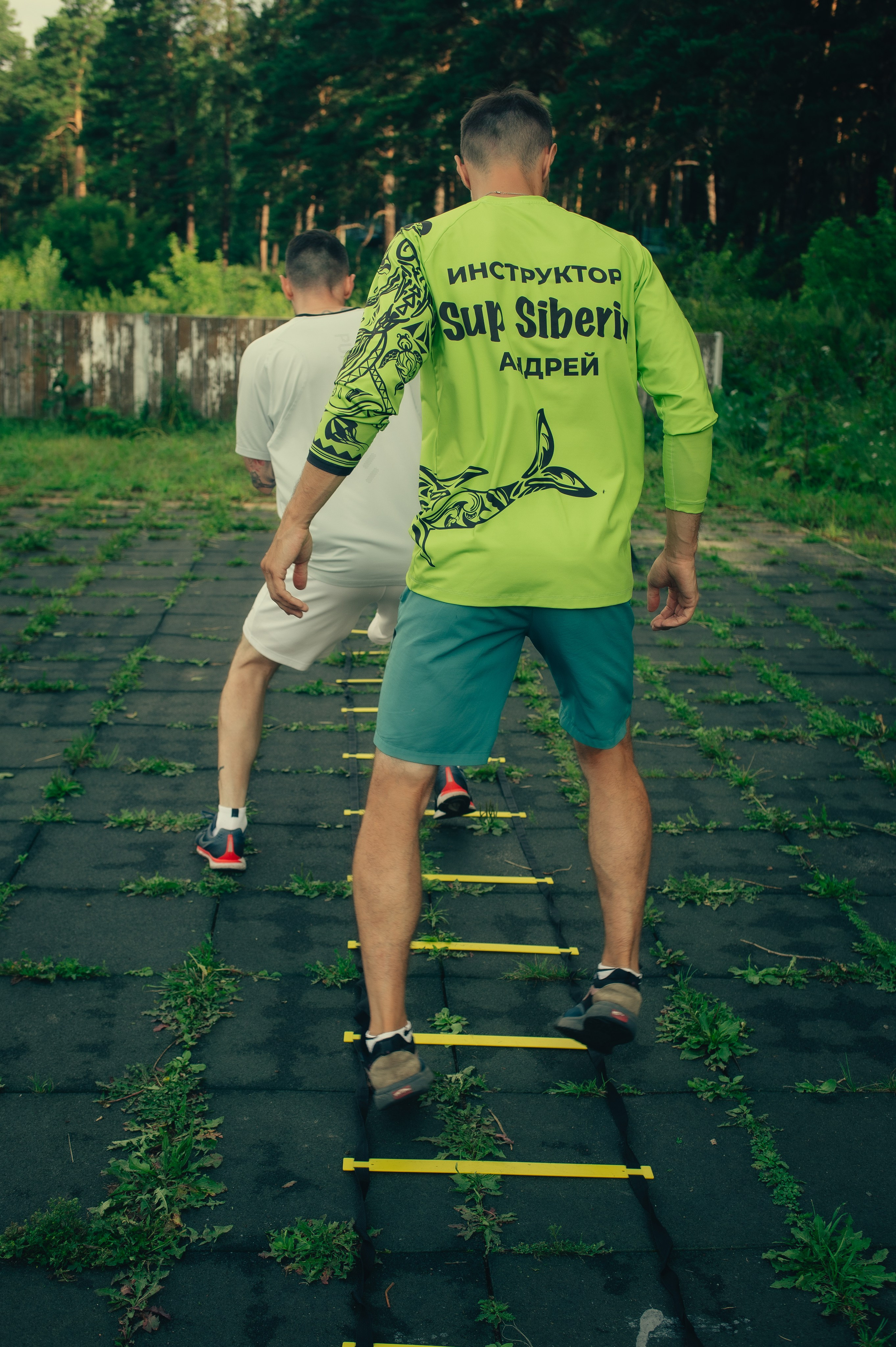 РЕПОРТАЖи. PH.DANILUX