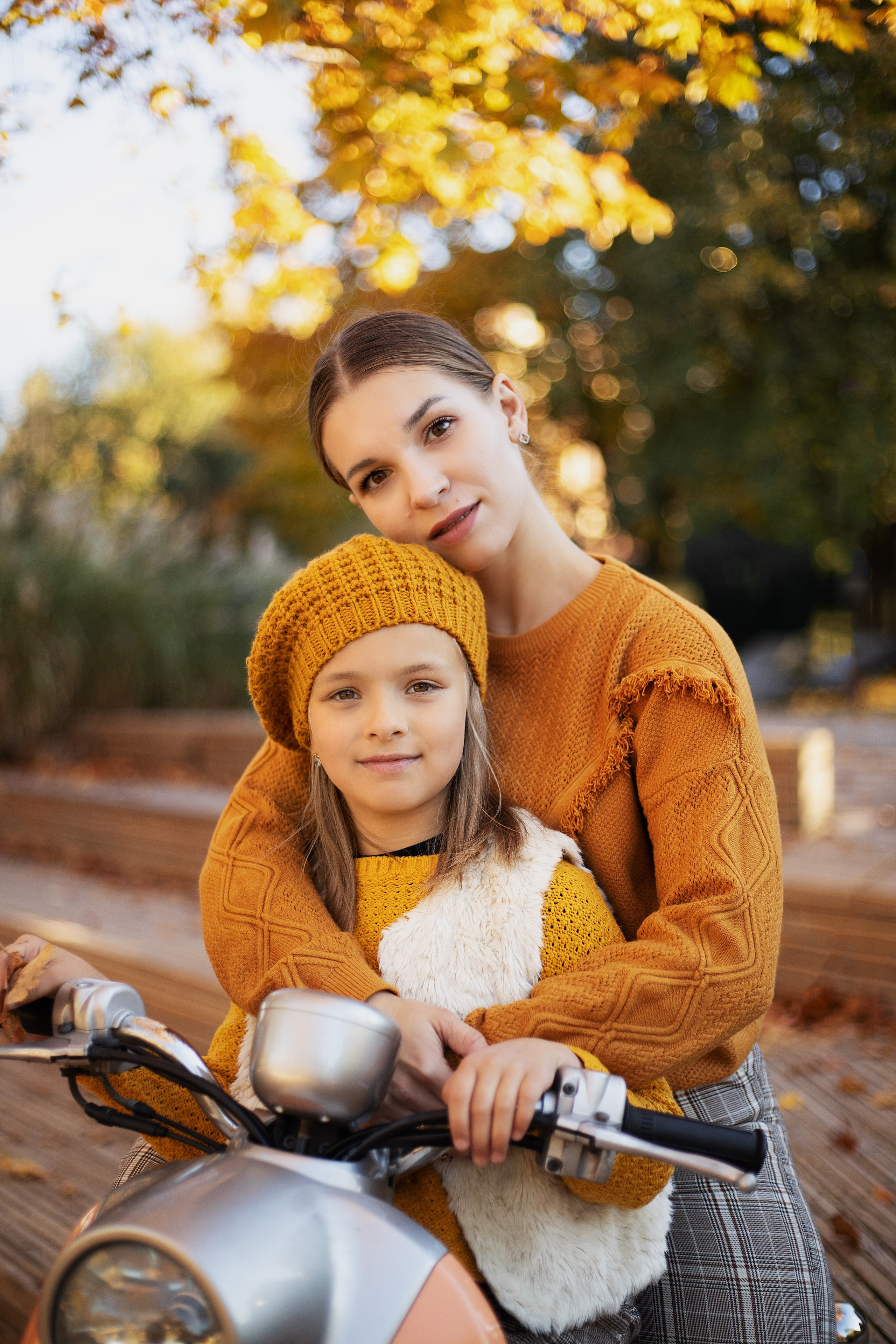 Семейные и дети. Контент-фотограф в Калининграде (Москве) Наталья Кеворкова