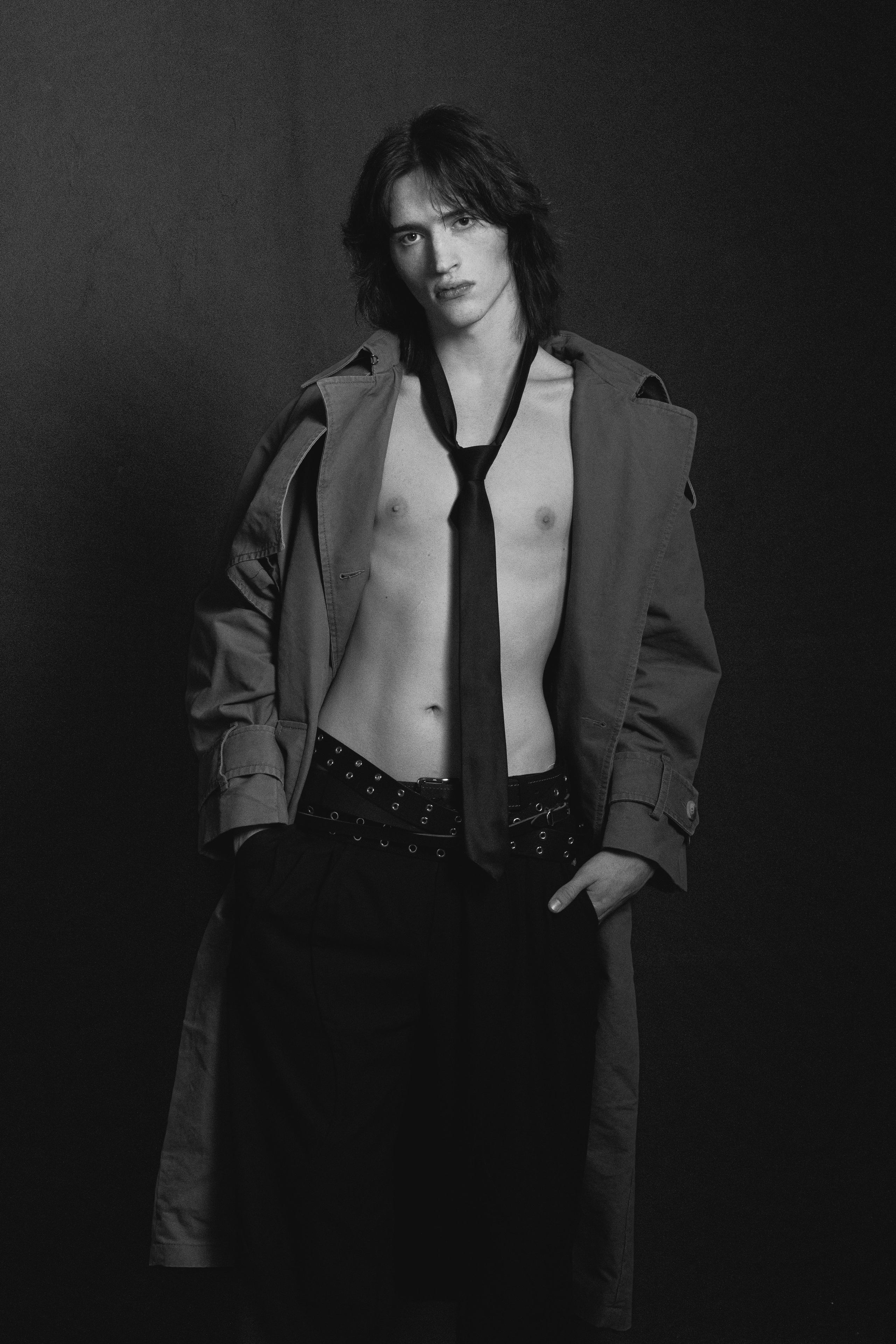 Андрей. Одегова Лариса портретный фотограф в Нижнем Новгороде