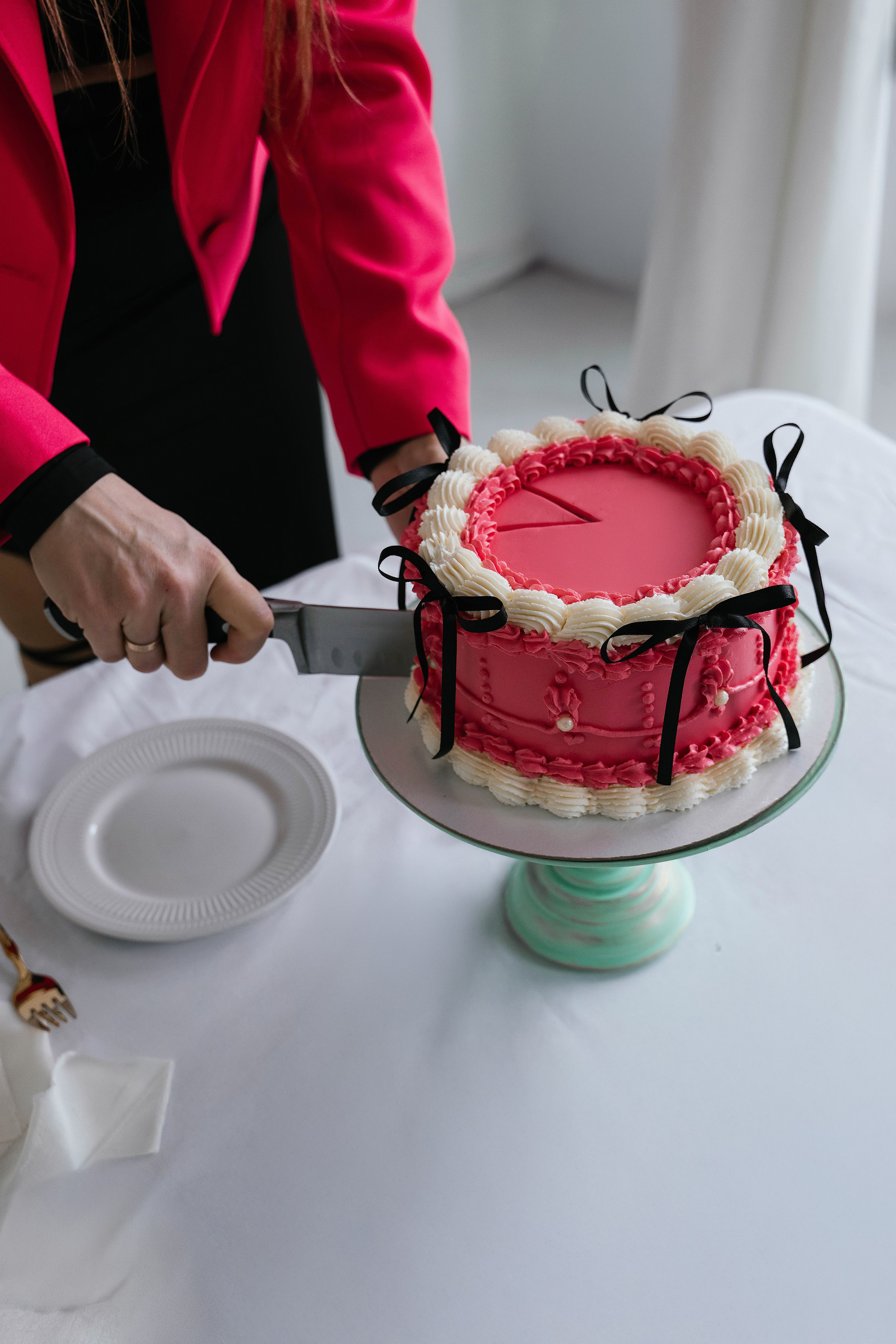 Для кондитера. Свадебный, семейный фотограф в Рязани Лена Брант