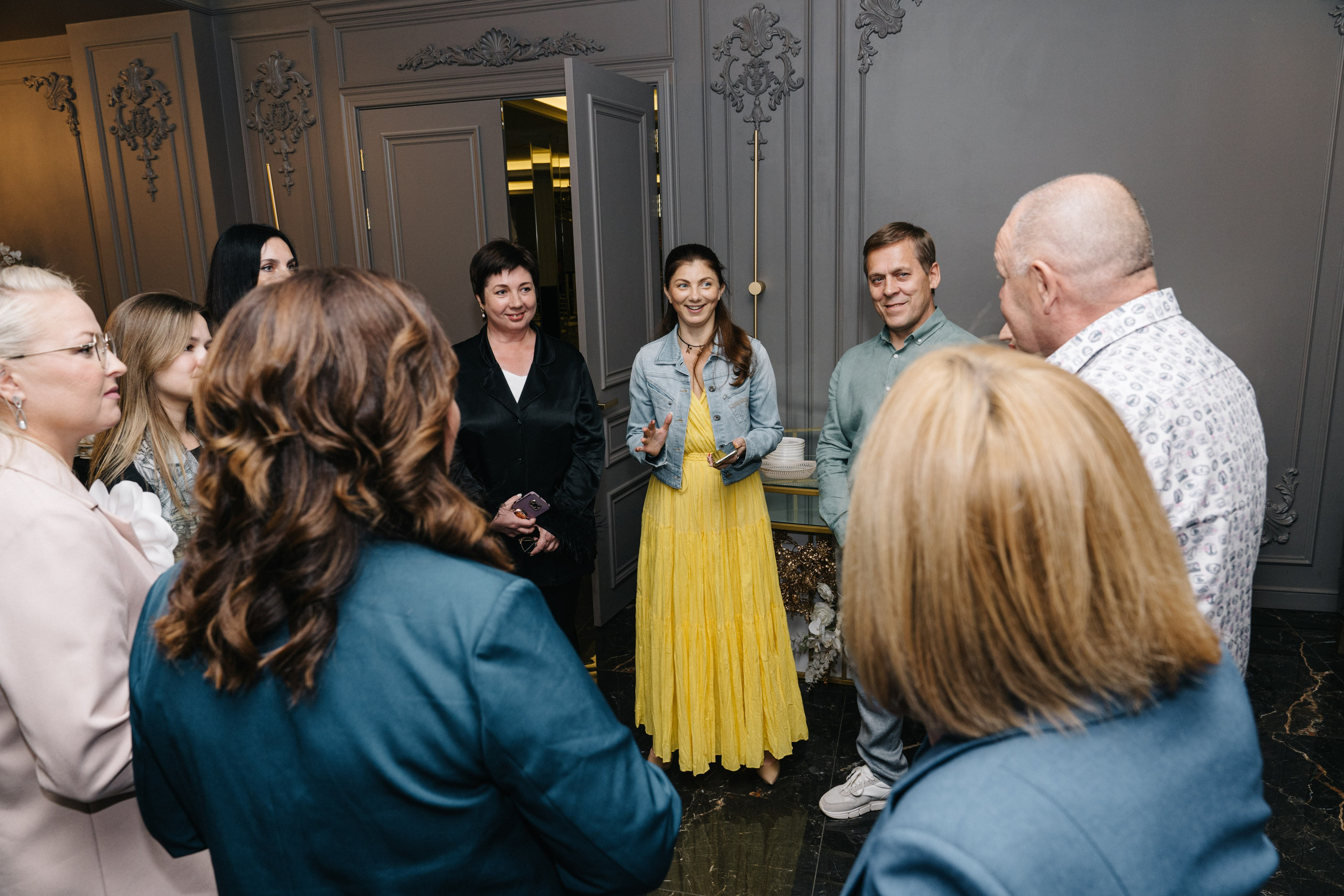 UDS. Время действовать. Свадебный и Мужской фотограф