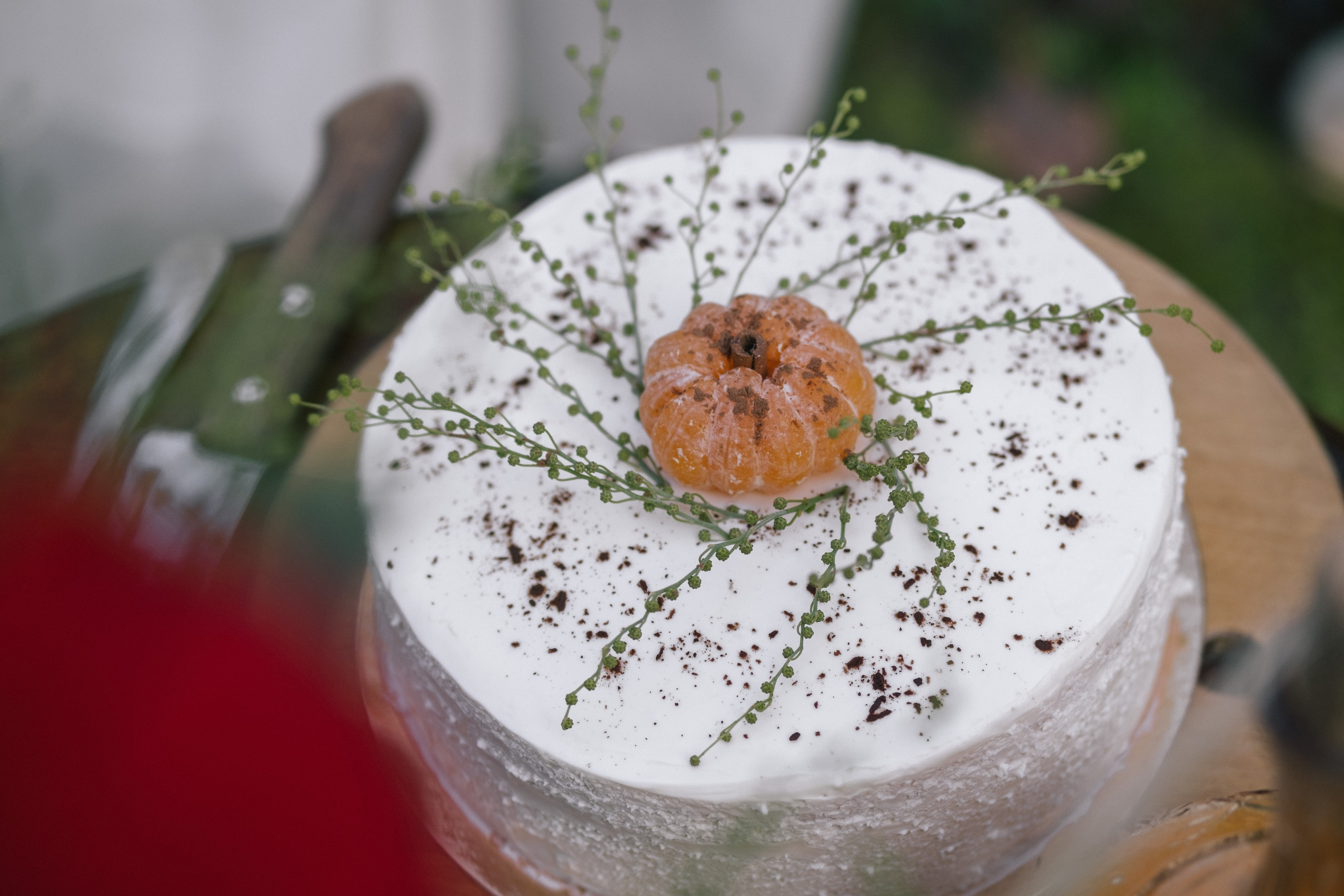 Свадьба в мандариновом саду. Свадьба в Абхазии|Фотограф в Абхазии