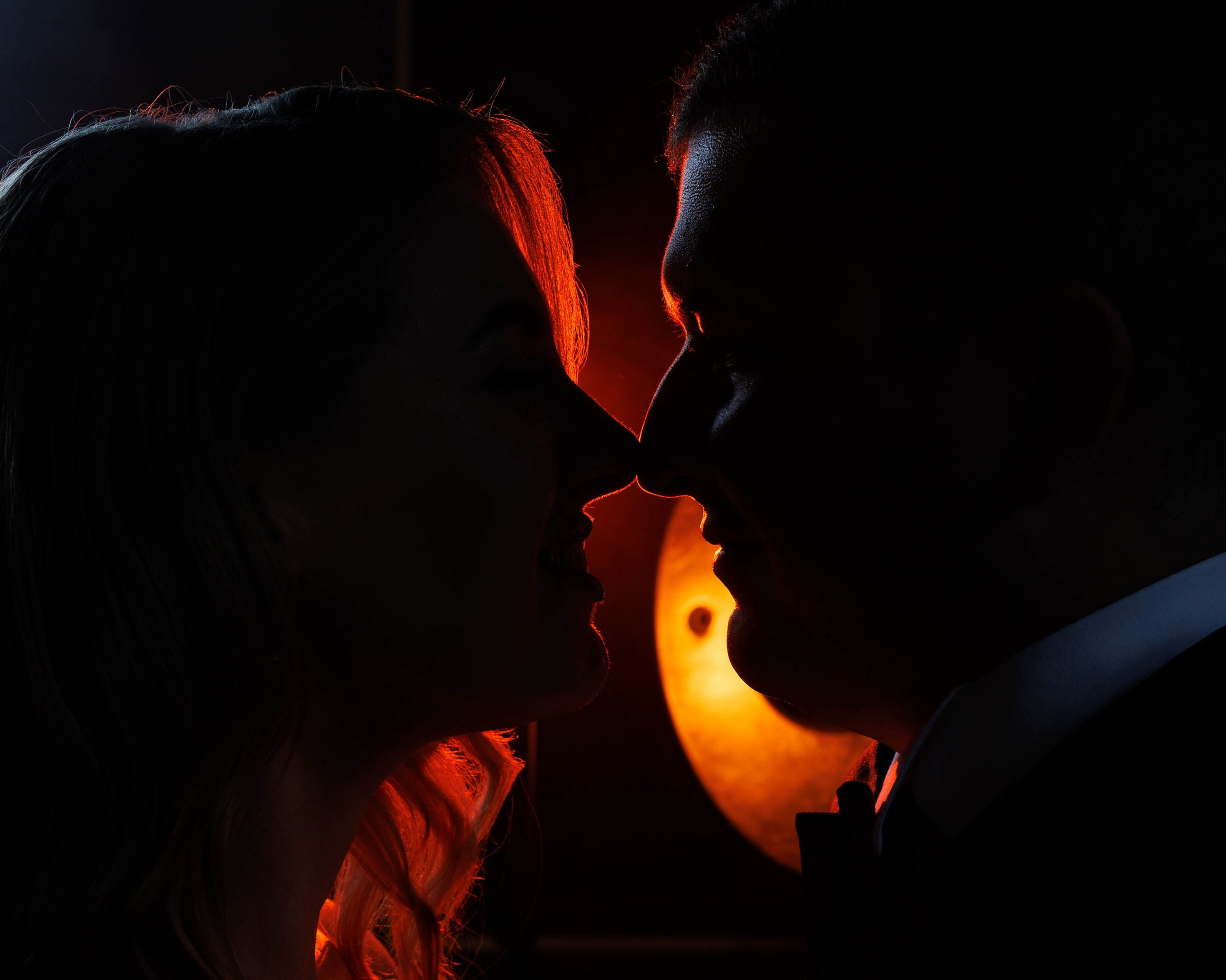 Иван и Анастасия (ART-Classic). Свадебный Fashion фотограф в Тюмени Илья Майер