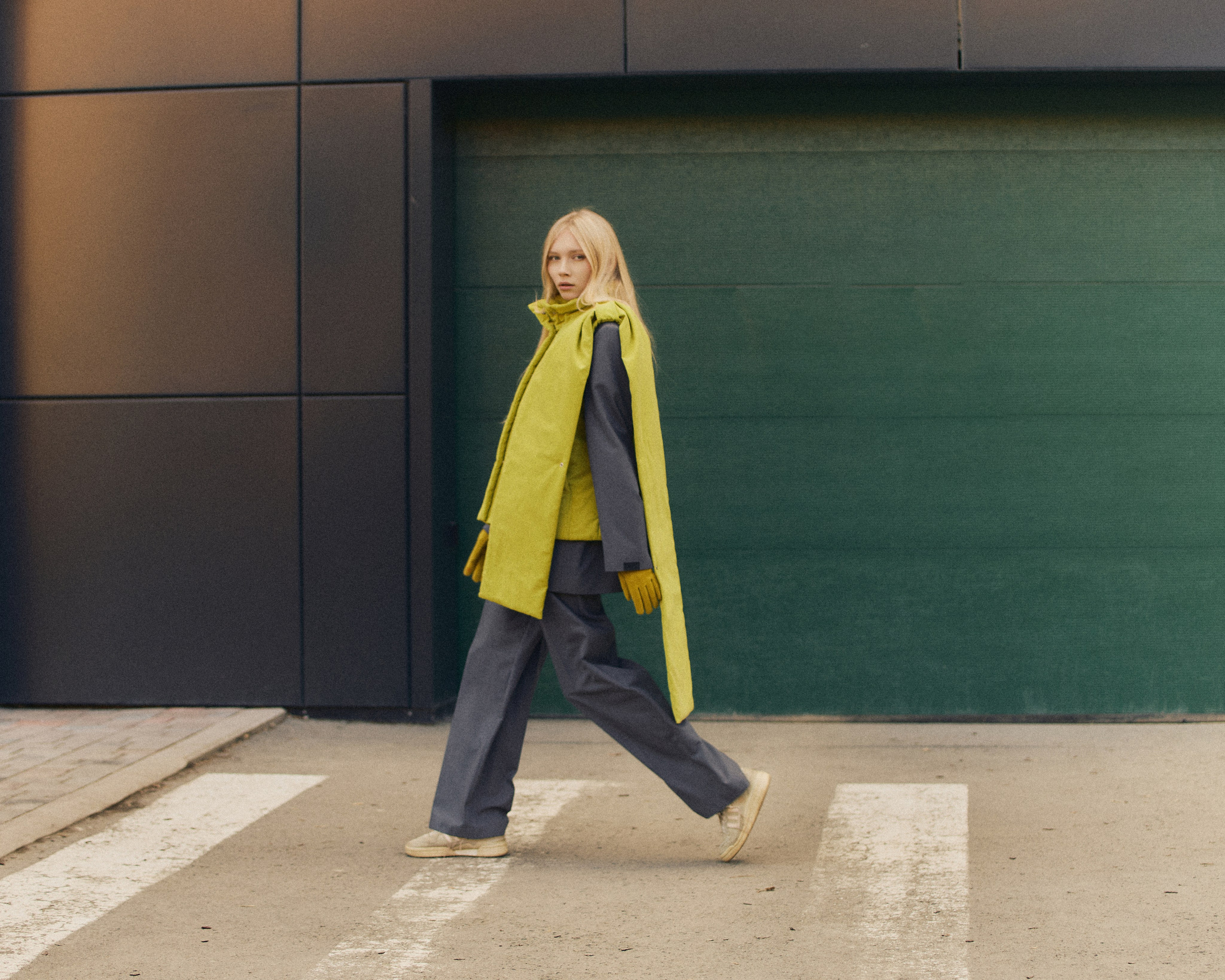 BLACK SISTERZ. Ася Солопова, фотограф Тюмень