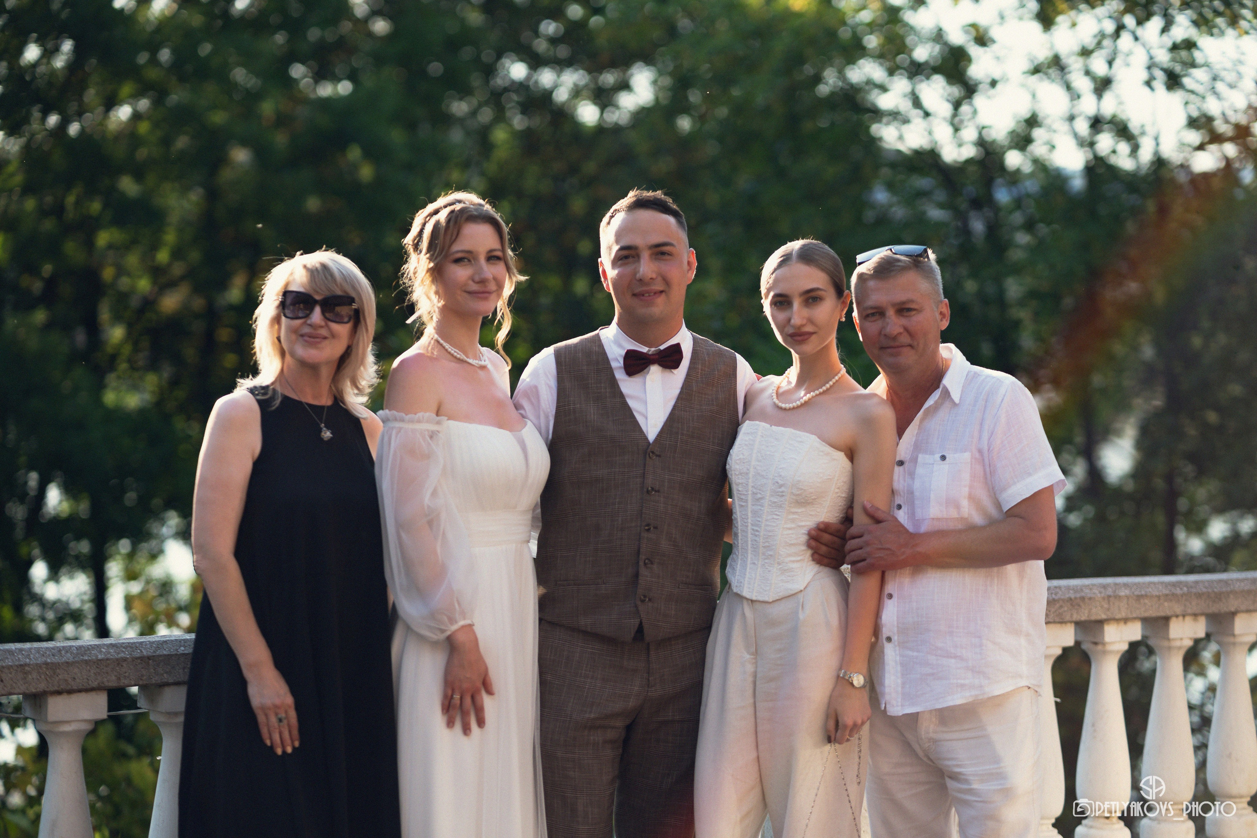 Свадьба Владислава и Анастасии. Фотограф, видеограф Пятигорск, Ставрополь, Ессентуки, Petlyakovs_photo