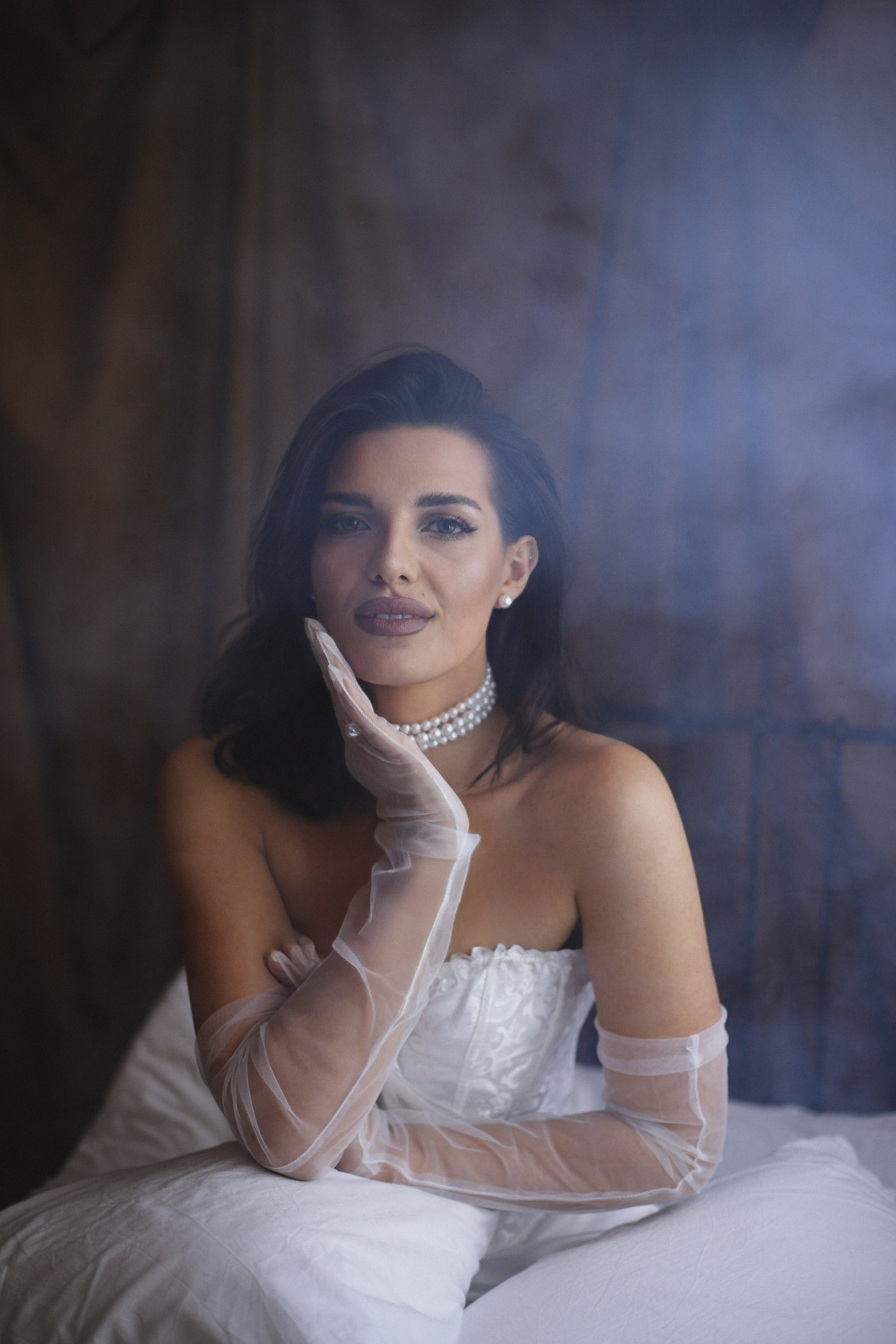 Студия. Фотограф в Анапе и Геленджике