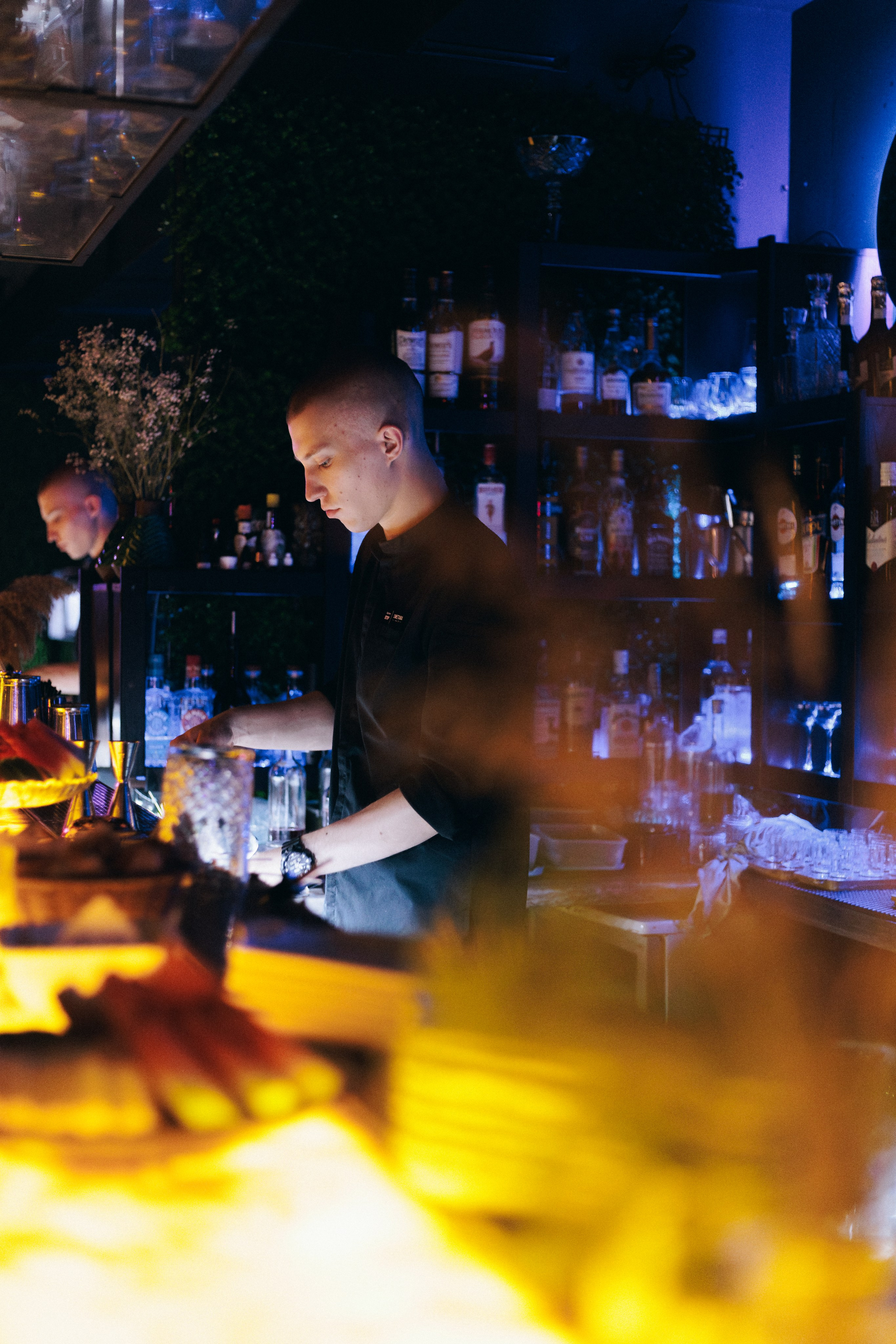 Репортаж. Фотограф Батурин Илья г. Красноярск