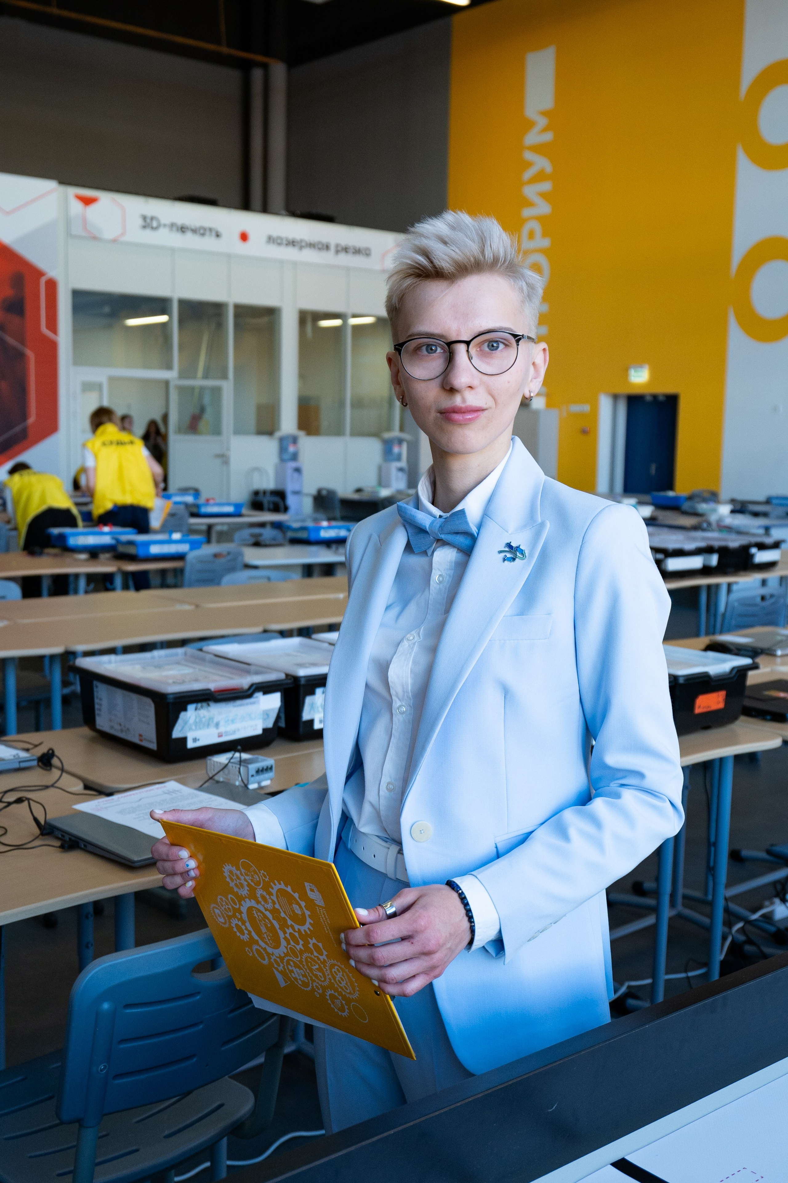 Соревнованиях Cyber Competition. Фото / Видеосъемка в Москве