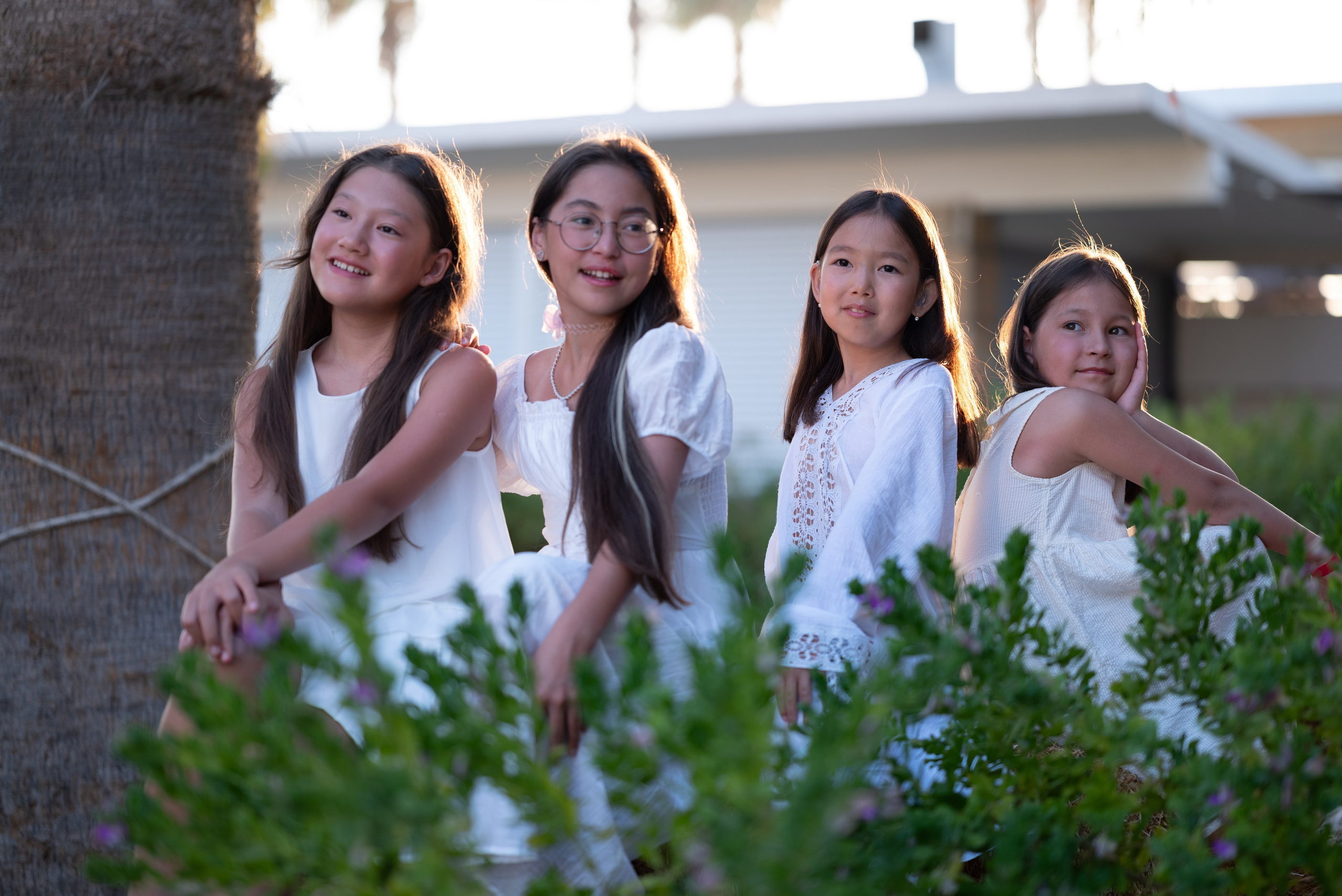 Амалия. Семейный, женский и детский фотограф в Саратове Айгуль Дюсенбаева