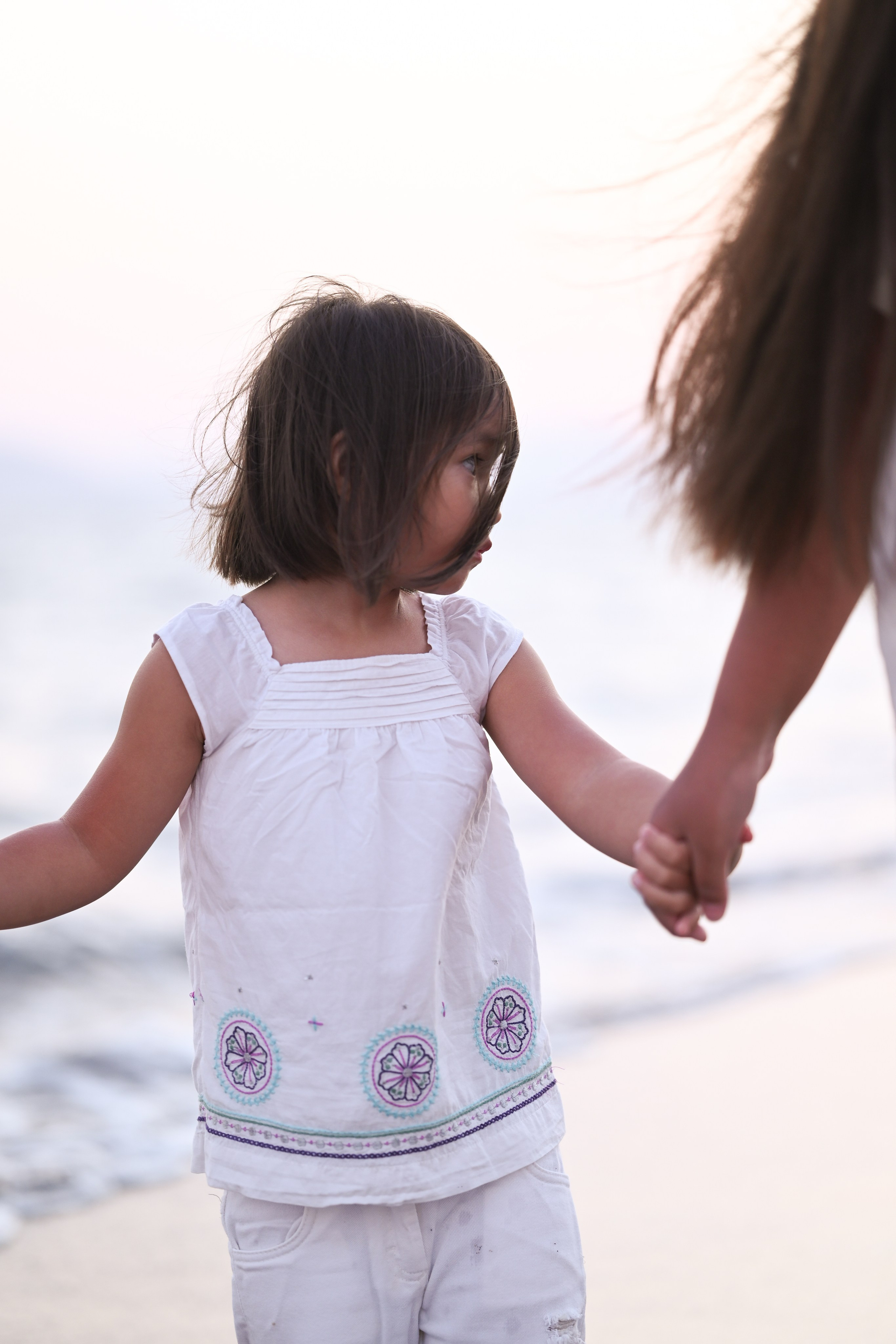 Семья в отпуске. Семейный, женский и детский фотограф в Саратове Айгуль Дюсенбаева