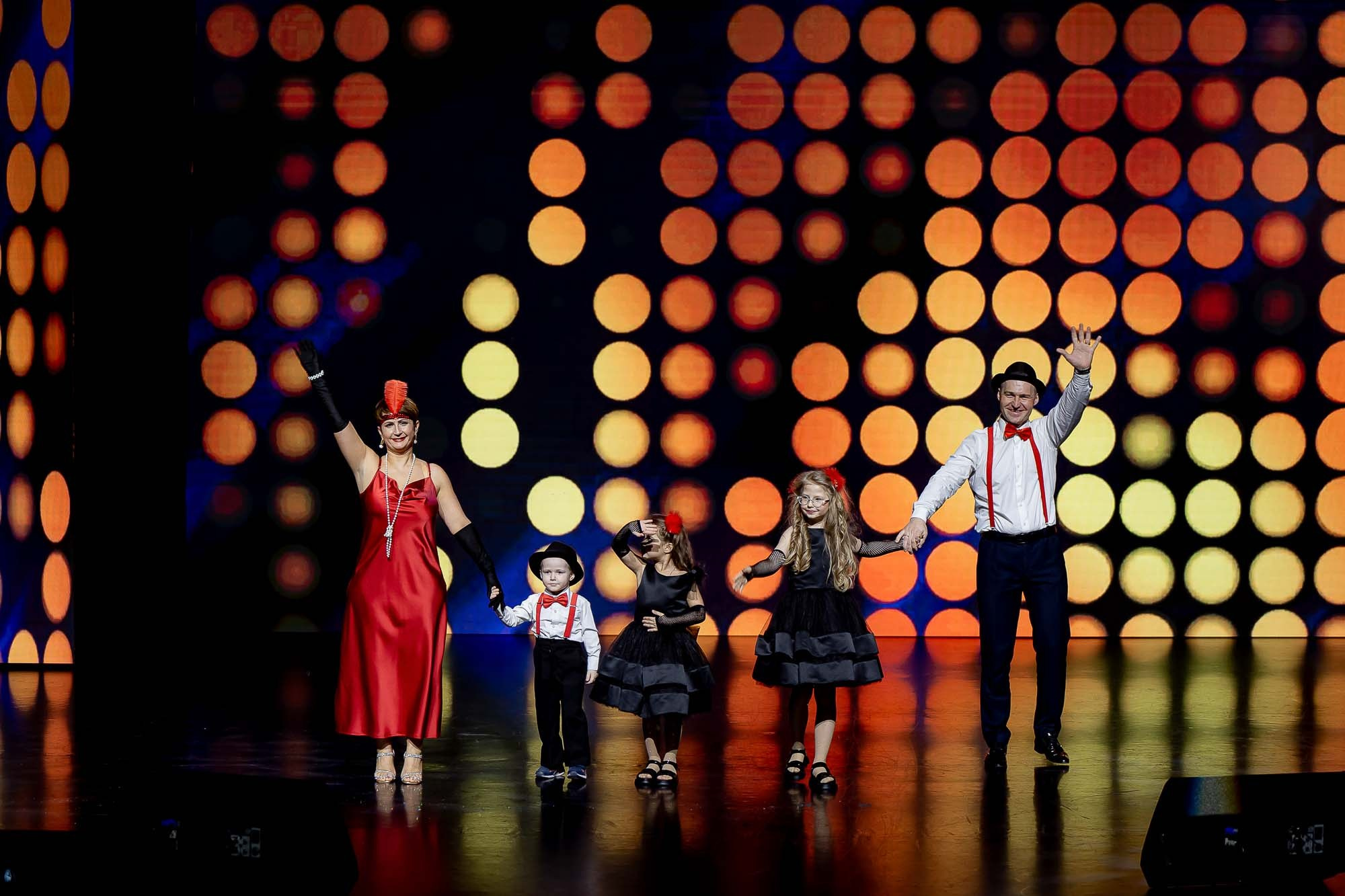 Мама года 2024. Сергей Кошкин. Репортажная и ивент-фотография в Сургуте