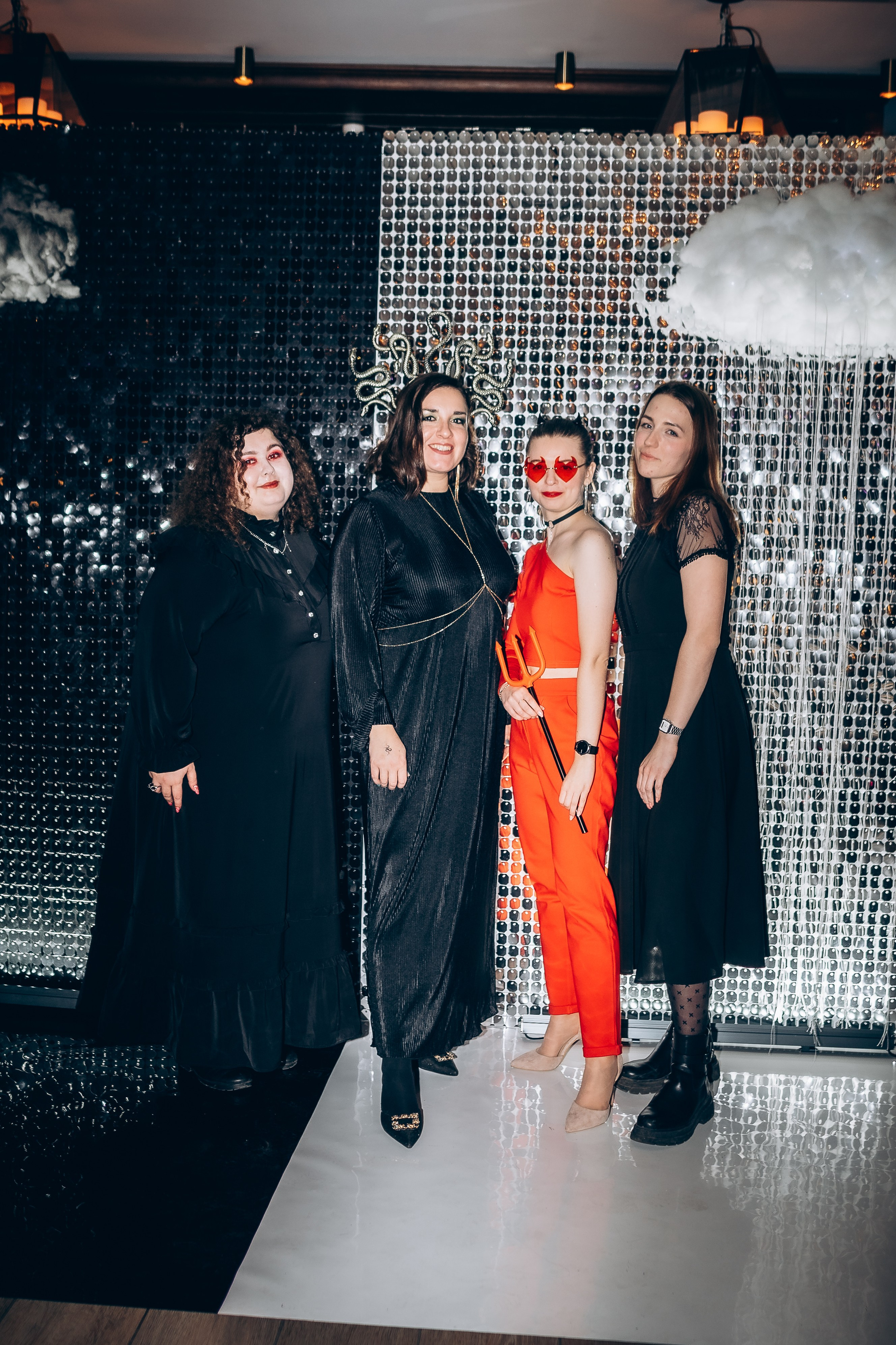 Репортаж (на примере корпоратива). Фотограф ПИТЕР СПБ Надежда Баранова