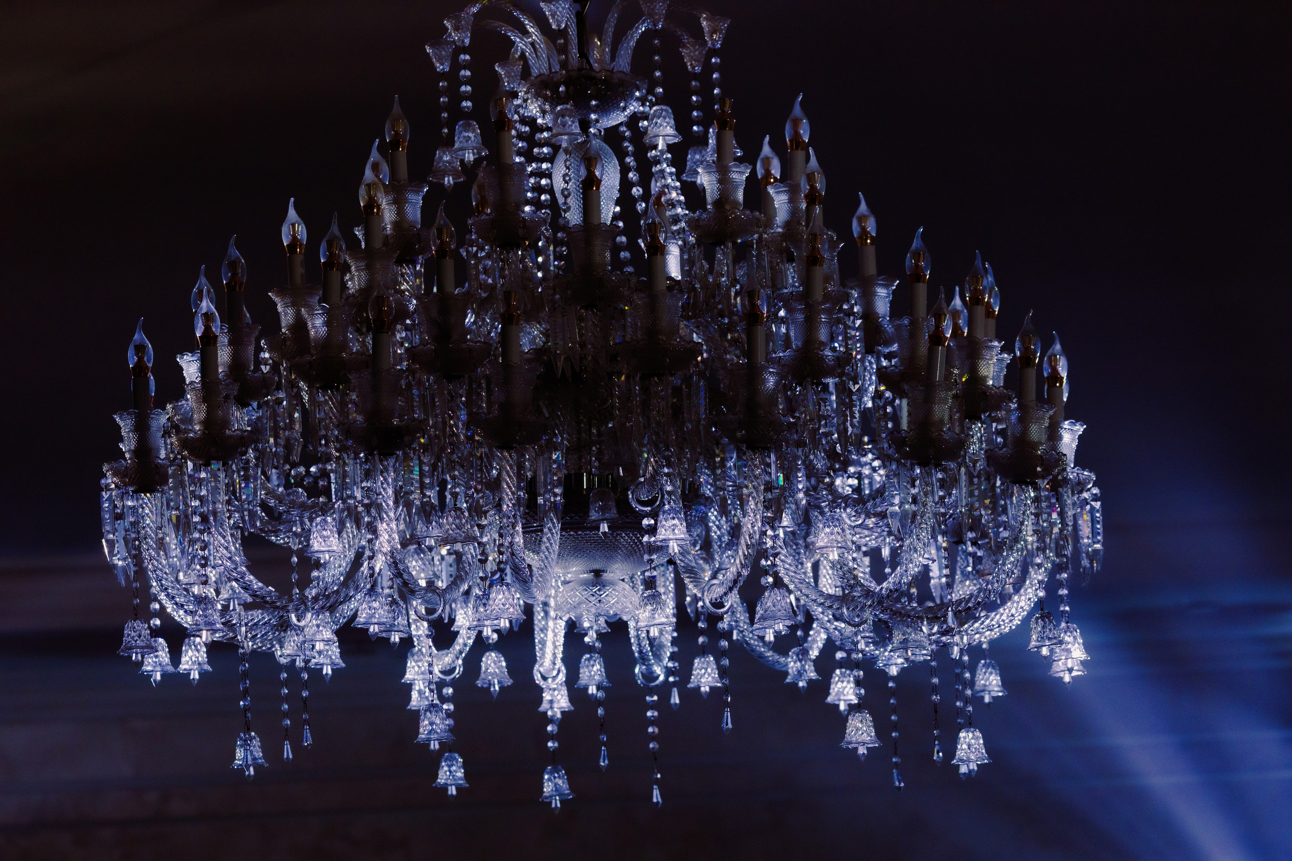 Свадебная фотосессия в усадьбе «Eden»