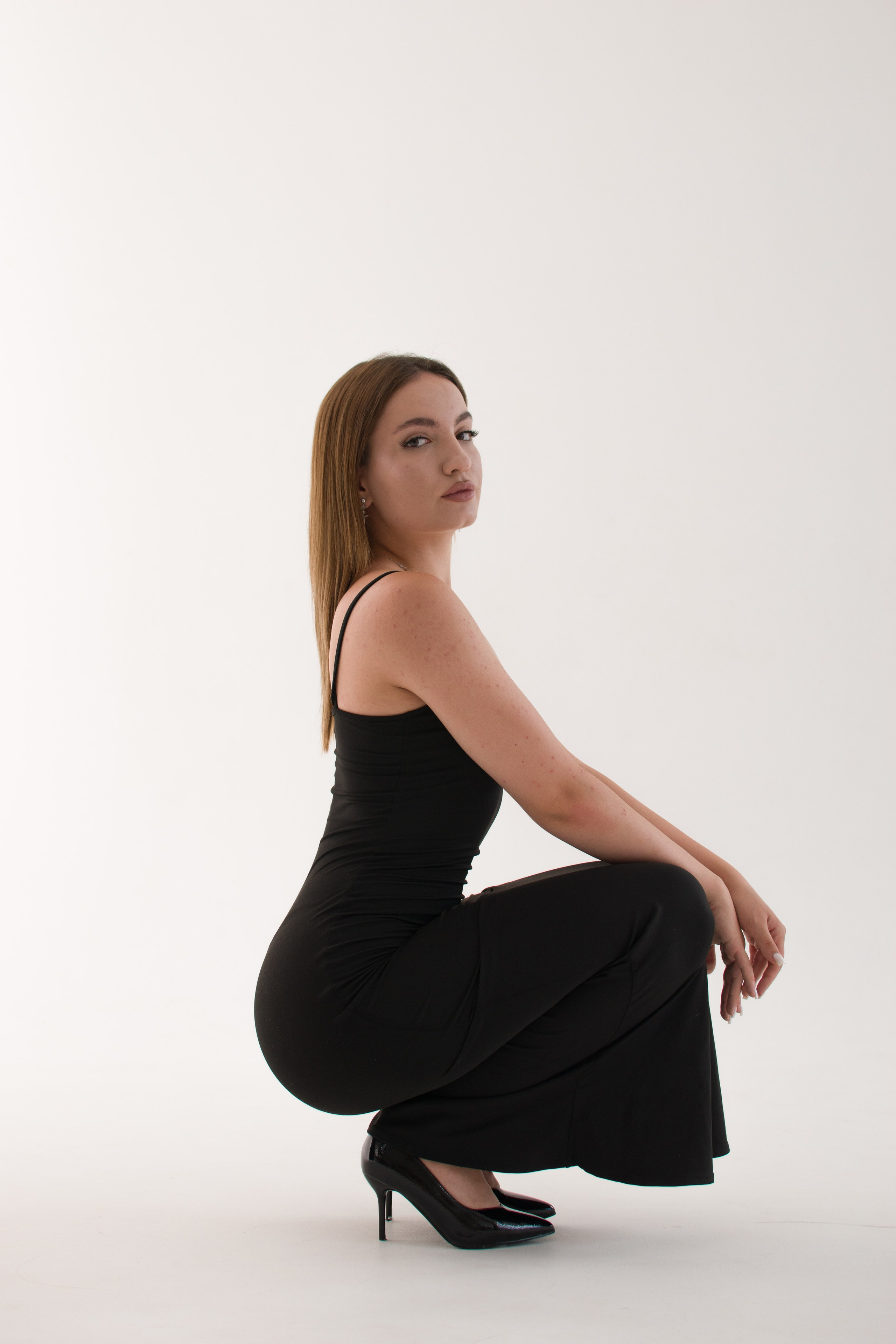 София. Фотограф-ретушер в Крыму Юля Лобурец